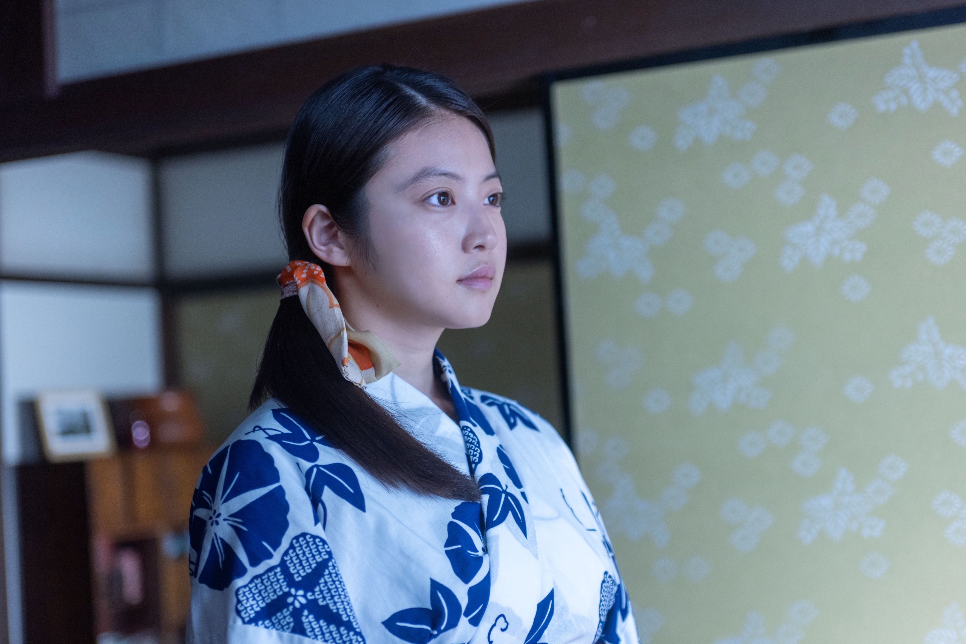 朝ドラ「あんぱん」7月18日第80回【あらすじ】釜じい（吉田鋼太郎