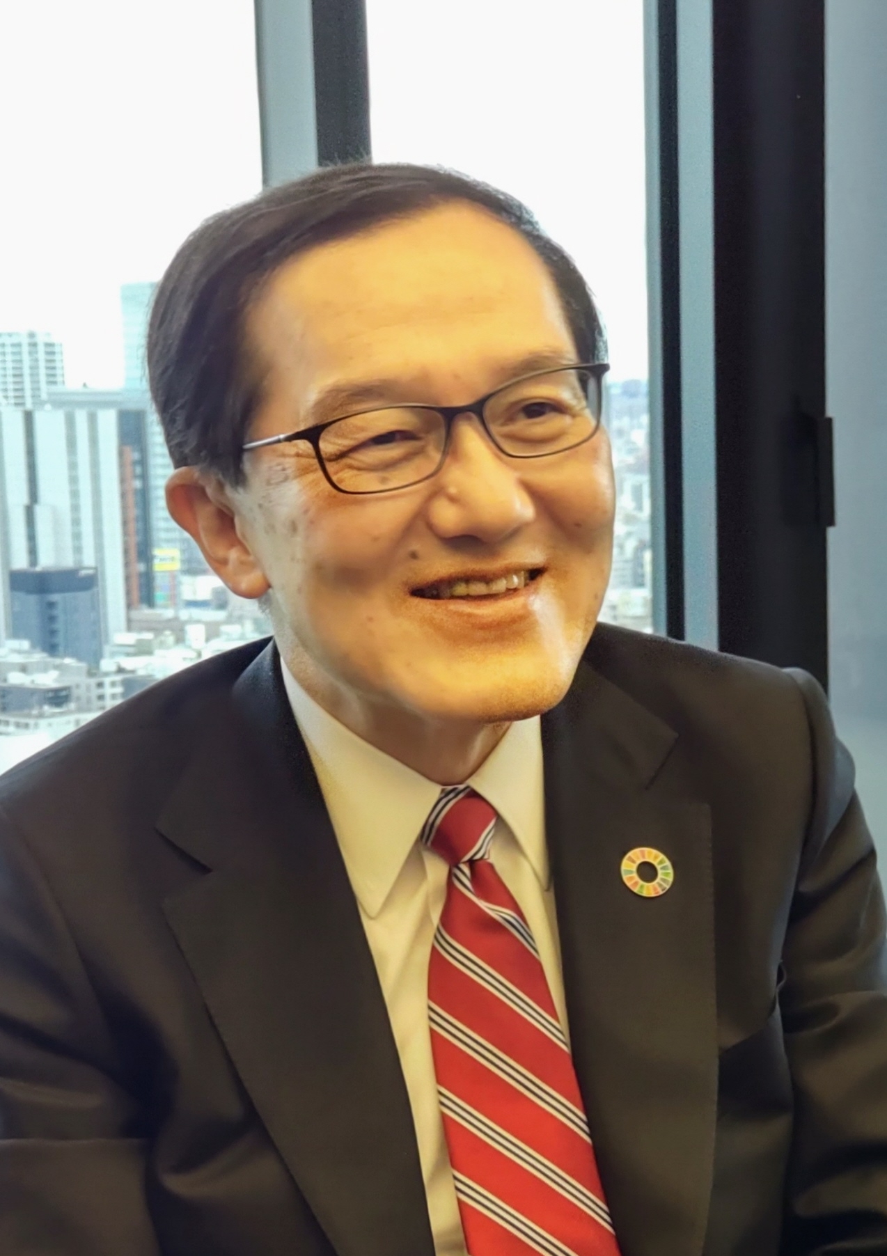 トップは語る】三菱ＵＦＪモルガン・スタンレー証券社長 小林真さん（６０） 平均年収５％強アップ １億円専門職も -  SankeiBiz（サンケイビズ）：自分を磨く経済情報サイト