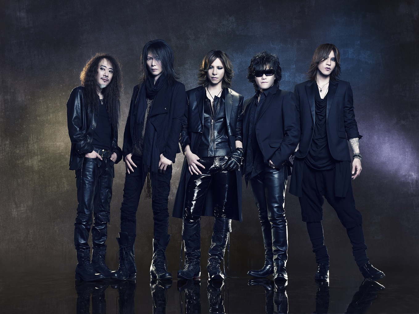 YOSHIKIの曲にToshlの声！」 X JAPAN8年ぶり新曲に