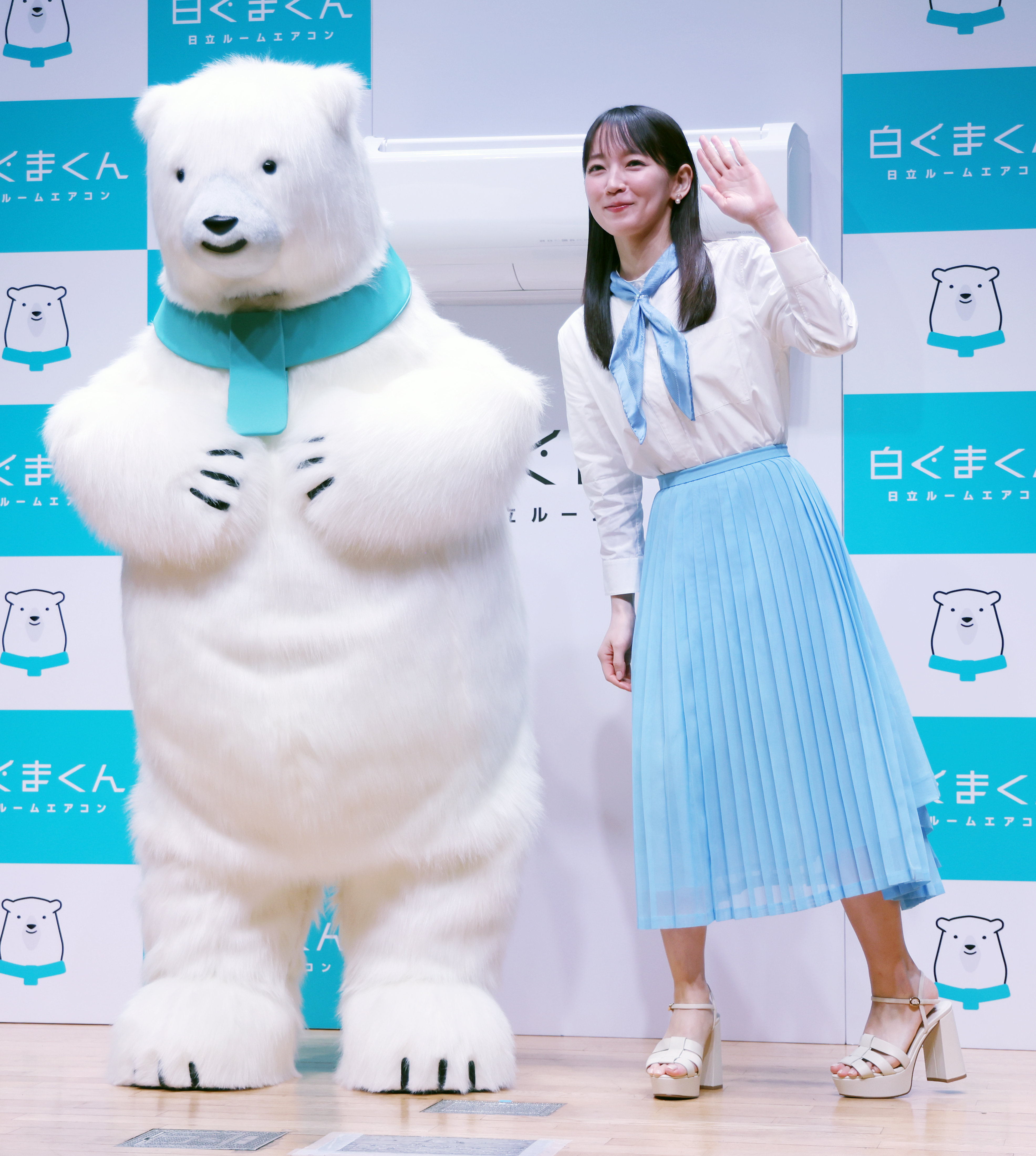 吉岡里帆、背筋が凍った体験告白「個人情報が全部入った財布を落として