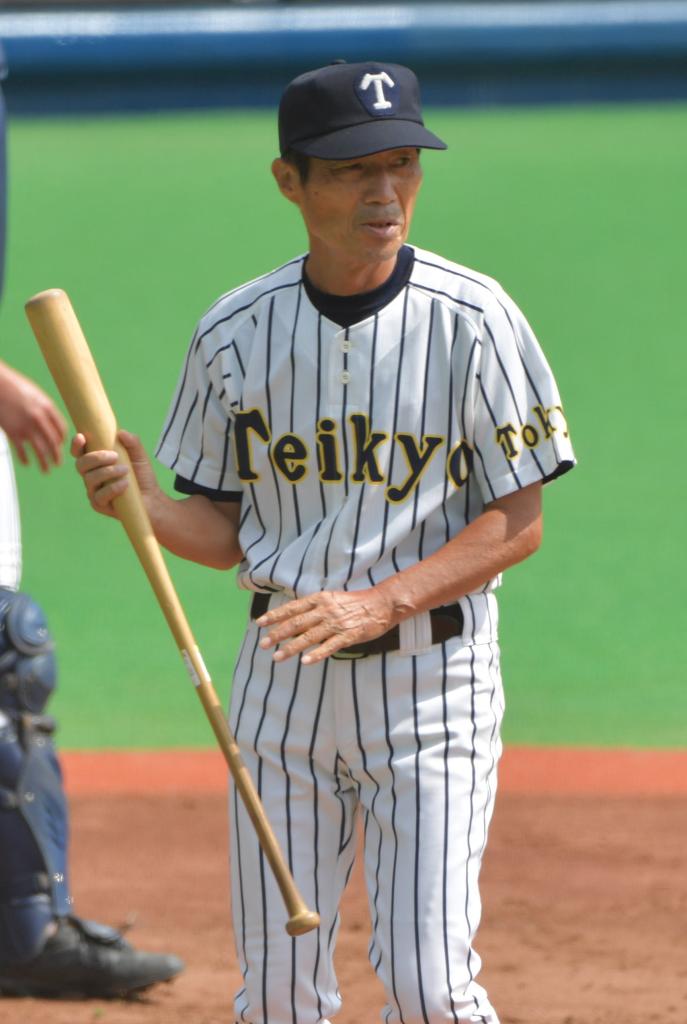 【話の肖像画】帝京高校野球部名誉監督・前田三夫＜３０＞ まず耐えろ、そこから勝負が始まる - 産経ニュース