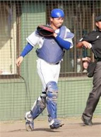 球界ここだけの話 １９５８ 仙台育英高時代の恩師 佐々木監督が明かす中日ｄ４位 郡司との思い出と期待 サンスポ