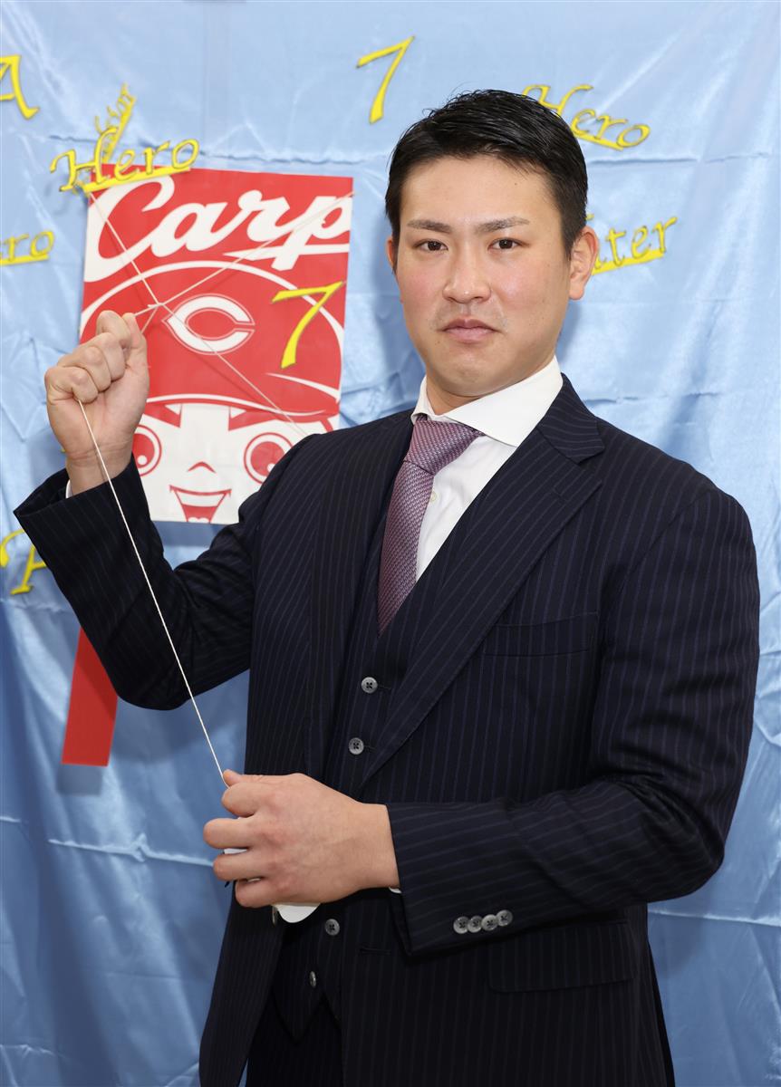 堂 林 翔太 年俸