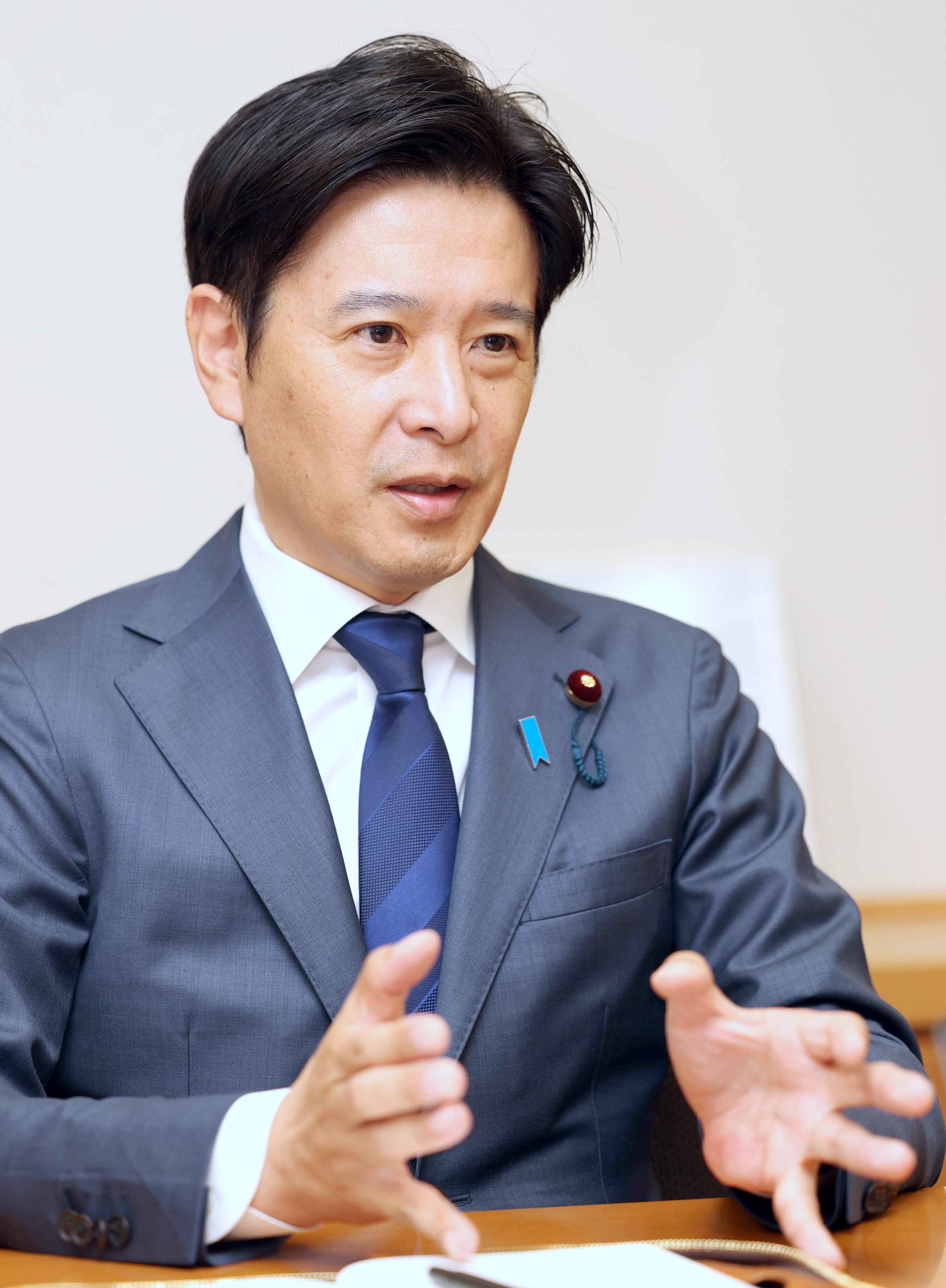 公の場での発言・インタビュー報道記録