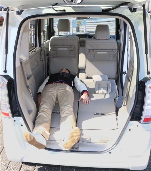 試乗インプレ ５年経っても売れ続けるにはちゃんとワケがある 人気の軽トール ホンダ ｎ ｂｏｘ 後編 5 6ページ 産経ニュース