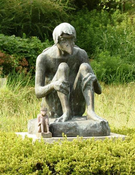 北関東怪奇伝説 欲しいものに姿変えて村人を水底へ その河童を頭の皿が干上がるまで松の木に縛り付けると 1 4ページ 産経ニュース