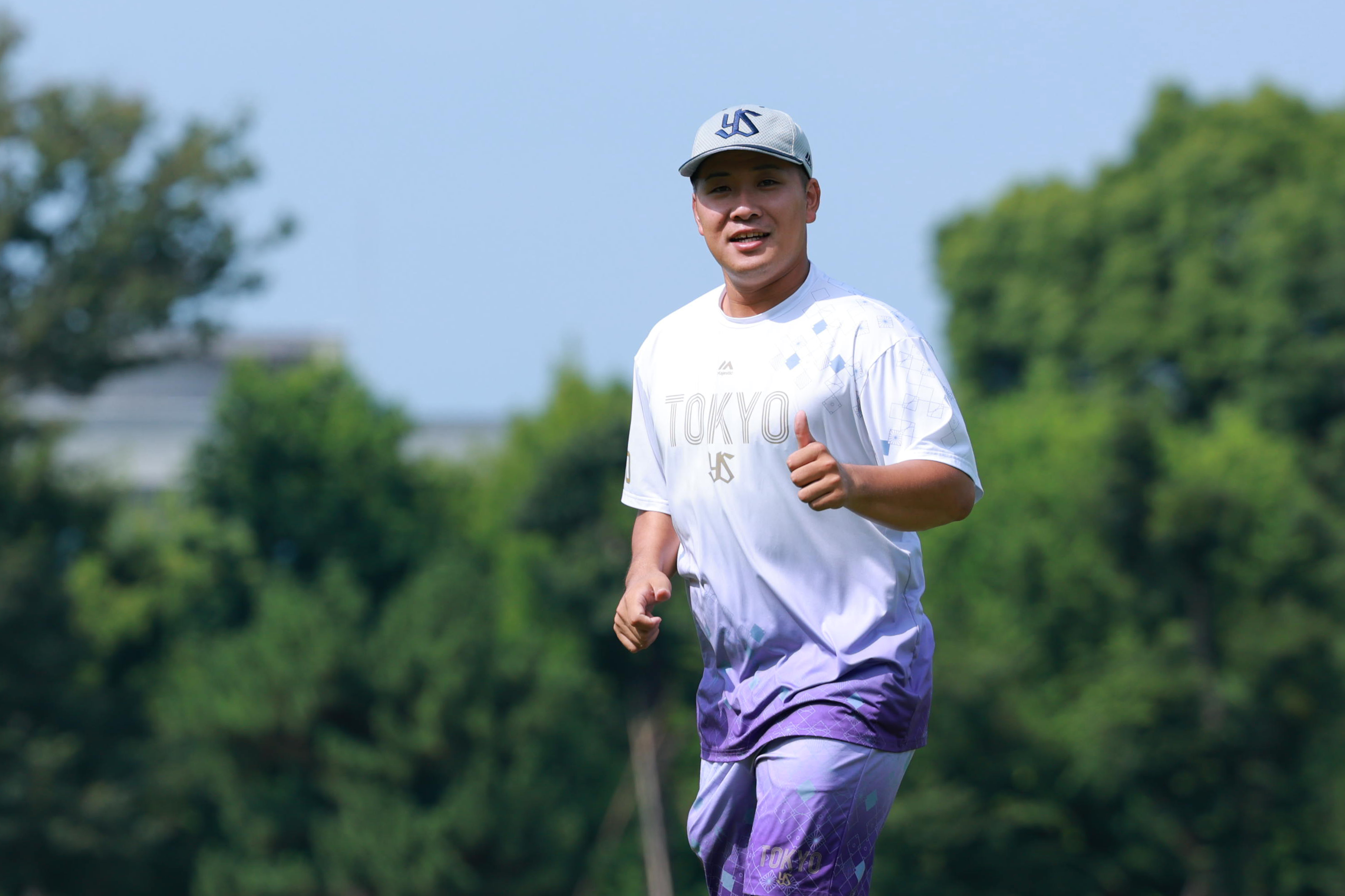 ヤクルト・荘司宏太「やっぱり1軍で投げないと意味がない」 - サンスポ