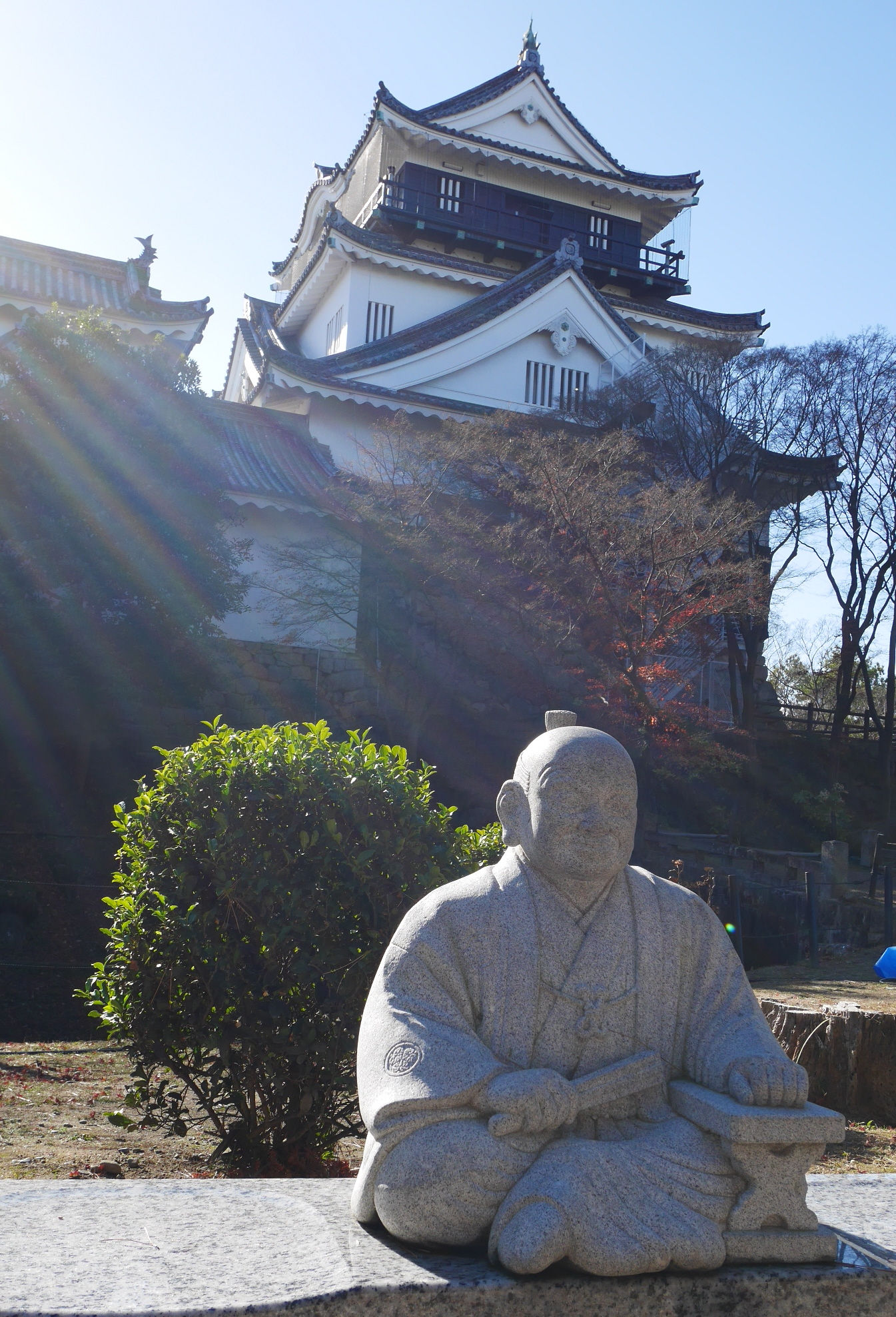 司馬遼太郎生誕１００年】独創性なき苦労人 「覇王の家」で描かれた