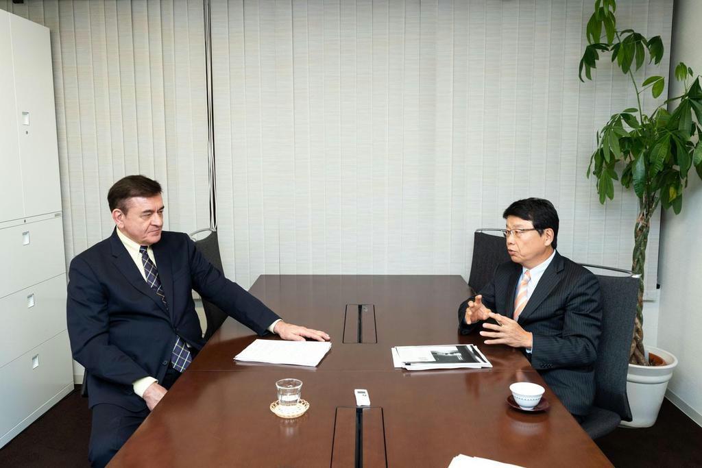 話の肖像画 弁護士 北村晴男 ６３ ８ 日弁連政治活動に一石 2 2ページ 産経ニュース