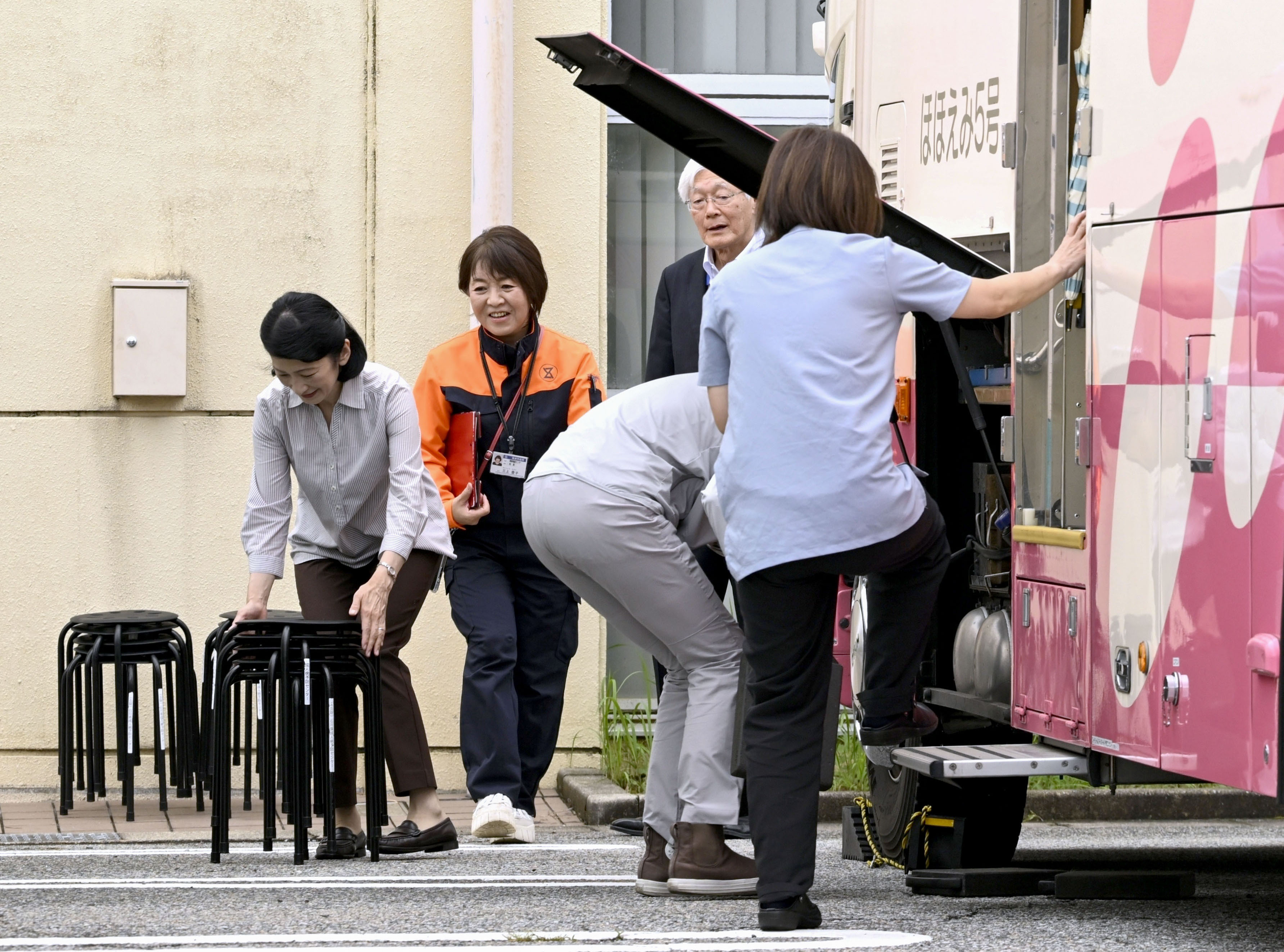 天皇ご一家、静養先からご帰京 紀子さま、被災地の健診ご視察 皇室ウイークリー（864） - 産経ニュース