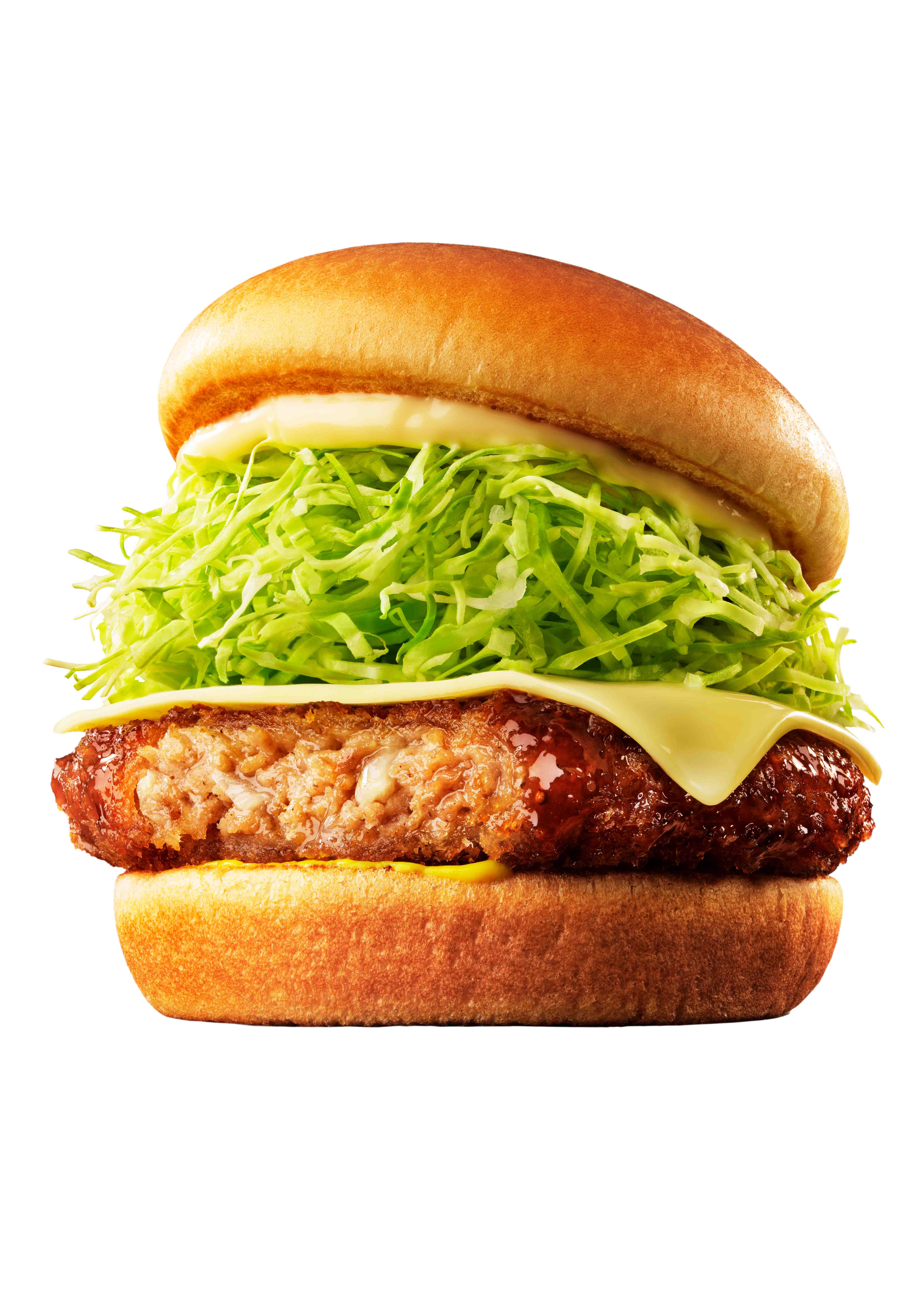 モス「月見フォカッチャ」＆「おさつボール」が待望の復活！ SNS「月見