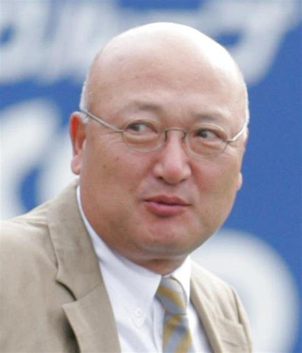 MLB専任解説者_山下大輔氏の現役時代のサイン入り硬式バット