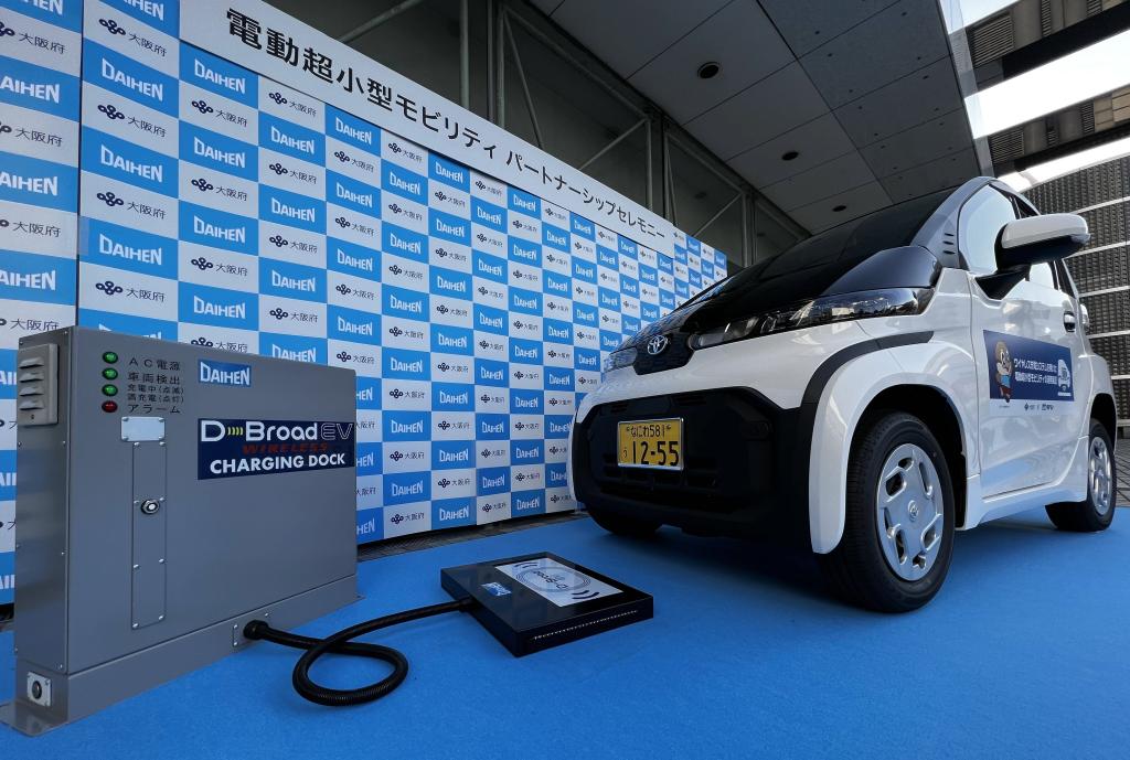 令和４年度予算案の焦点 ｅｖに加えクリーンディーゼル車も補助 脱炭素推進で政府 イザ