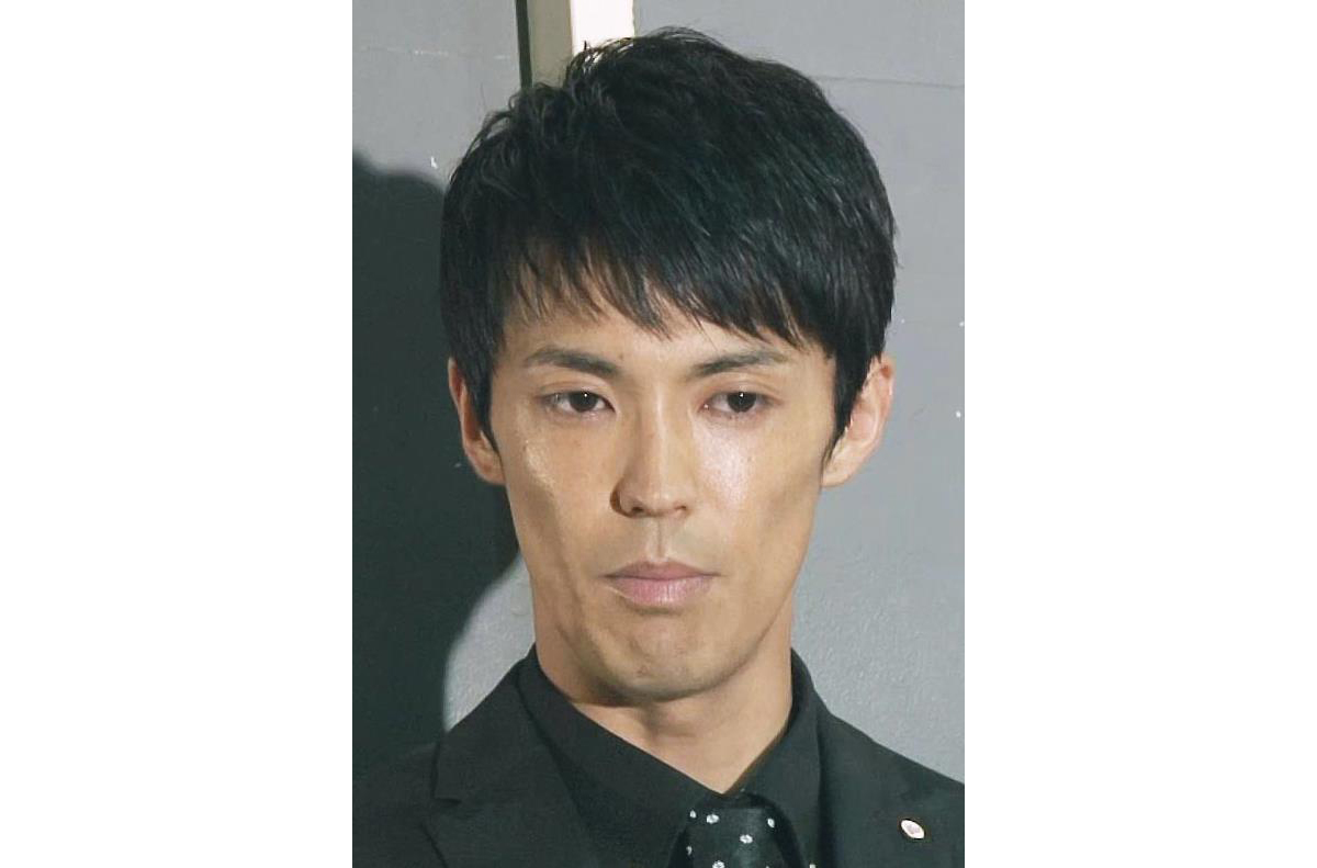 清水アキラさん三男逮捕 警視庁 妻に傷害疑い 産経ニュース