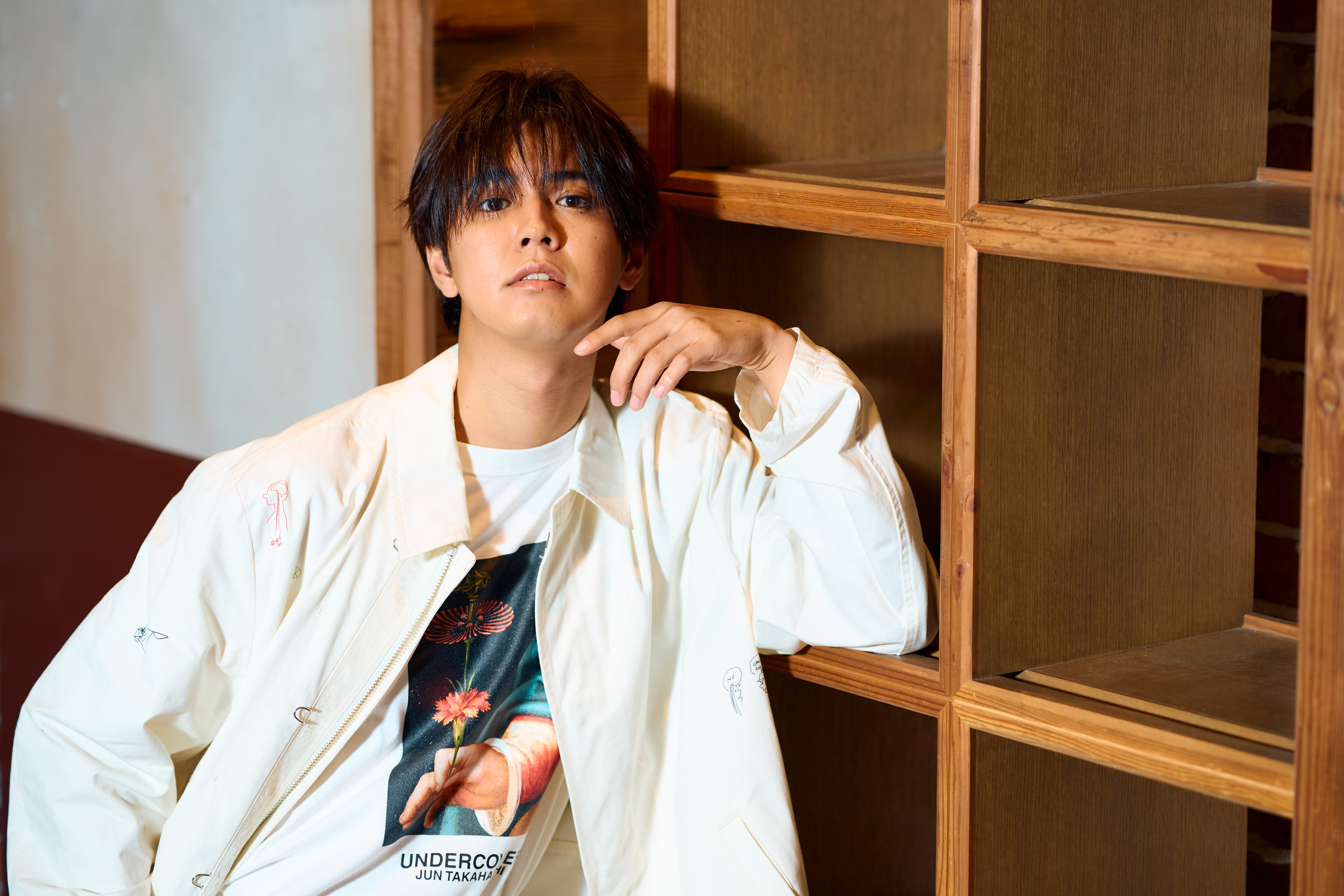 ヒューマン】片寄涼太、30歳迎え新たなステージに挑む「中国や