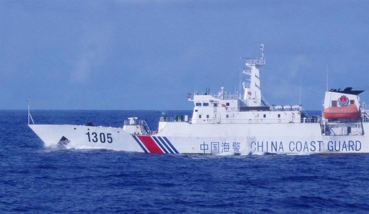 中国海警法」で意見交換 日米制服組トップが会談 - 産経ニュース