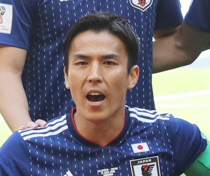 日本代表に長谷部誠が帯同 W杯3大会連続主将の経験をチームに伝授へ