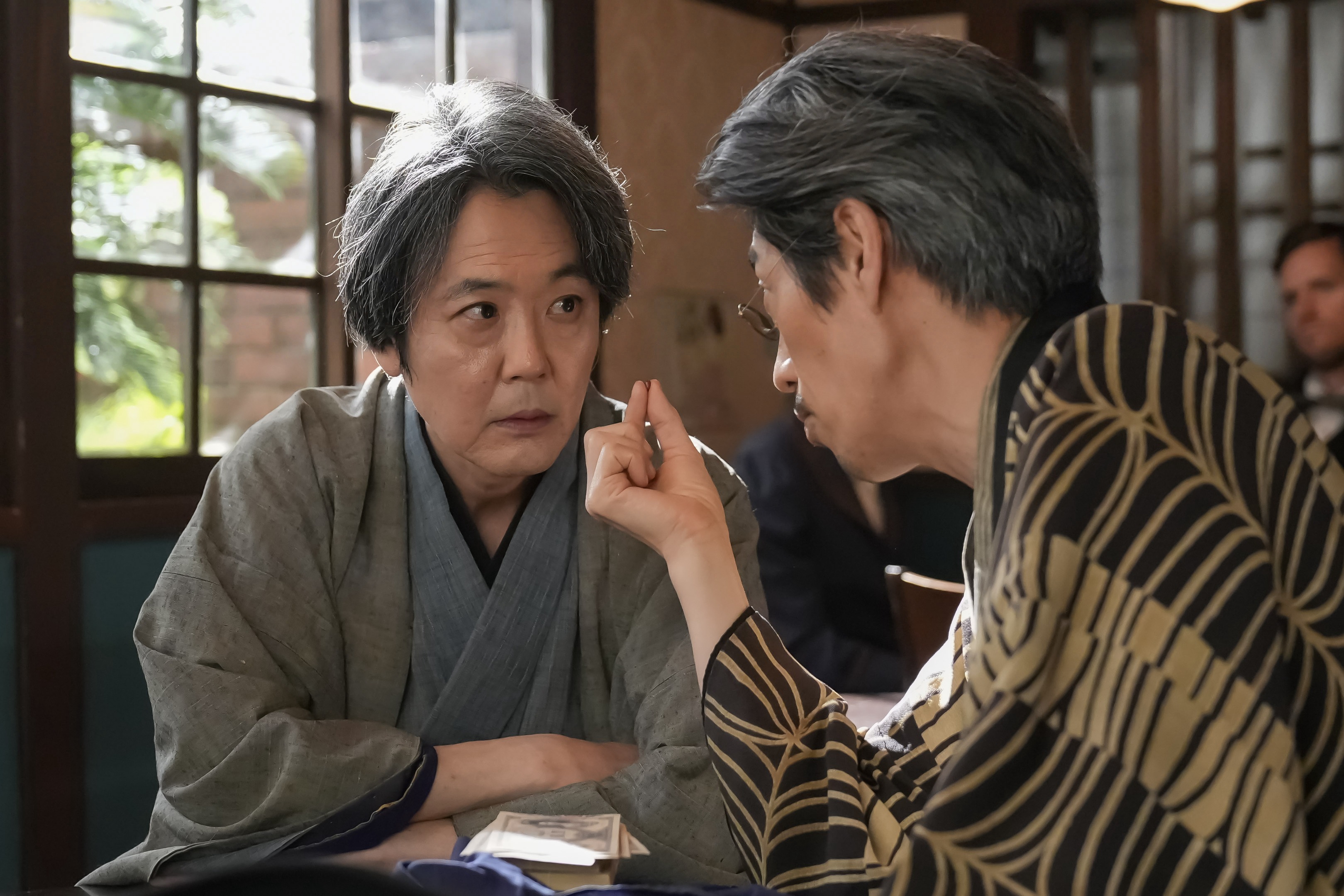 NHK朝ドラ「ばけばけ」2月17日第97回あらすじ 熊本に不満のトキ（高石 