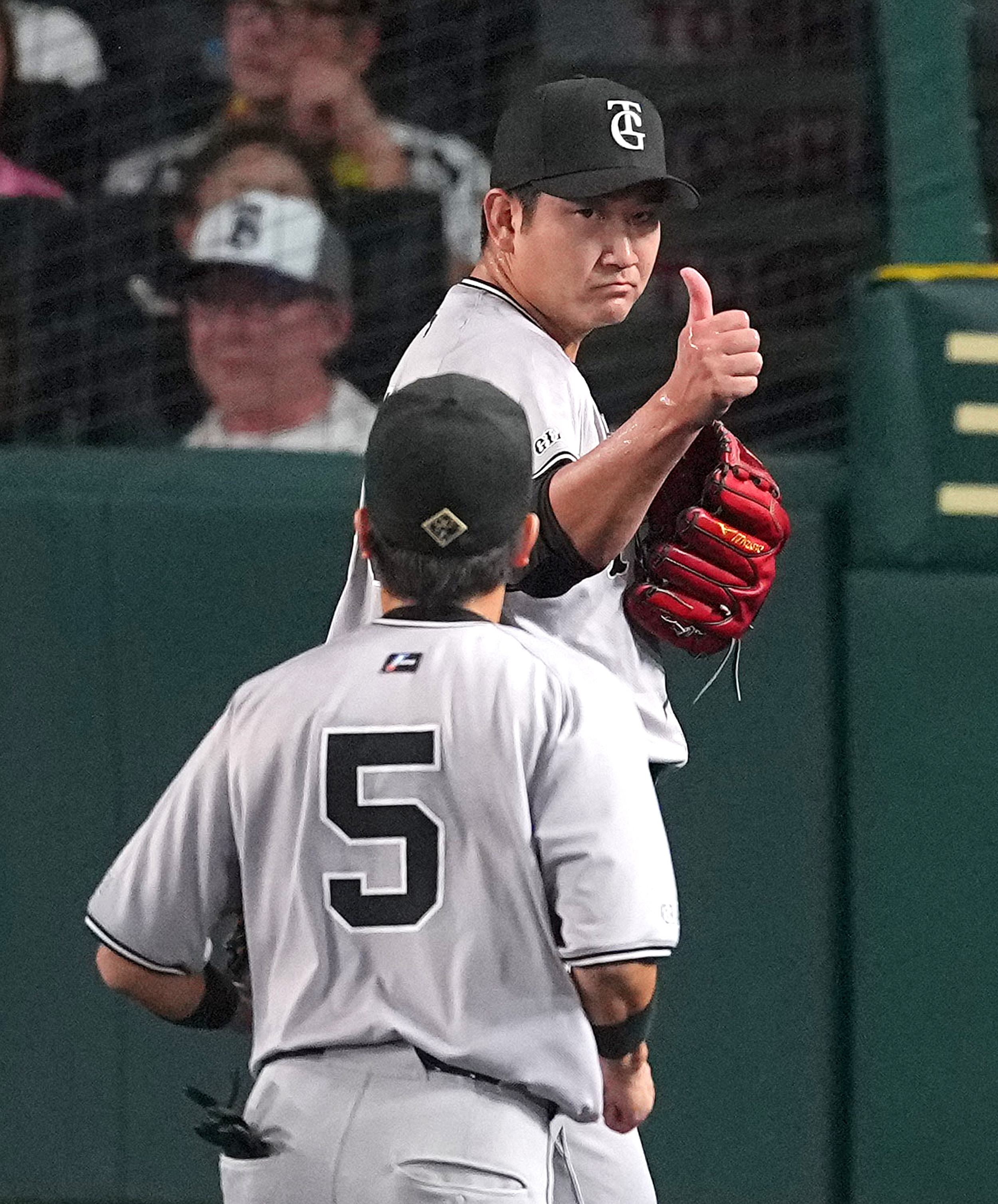 巨人・菅野智之、4度目最多勝へ独走13勝 セ界新の開幕から