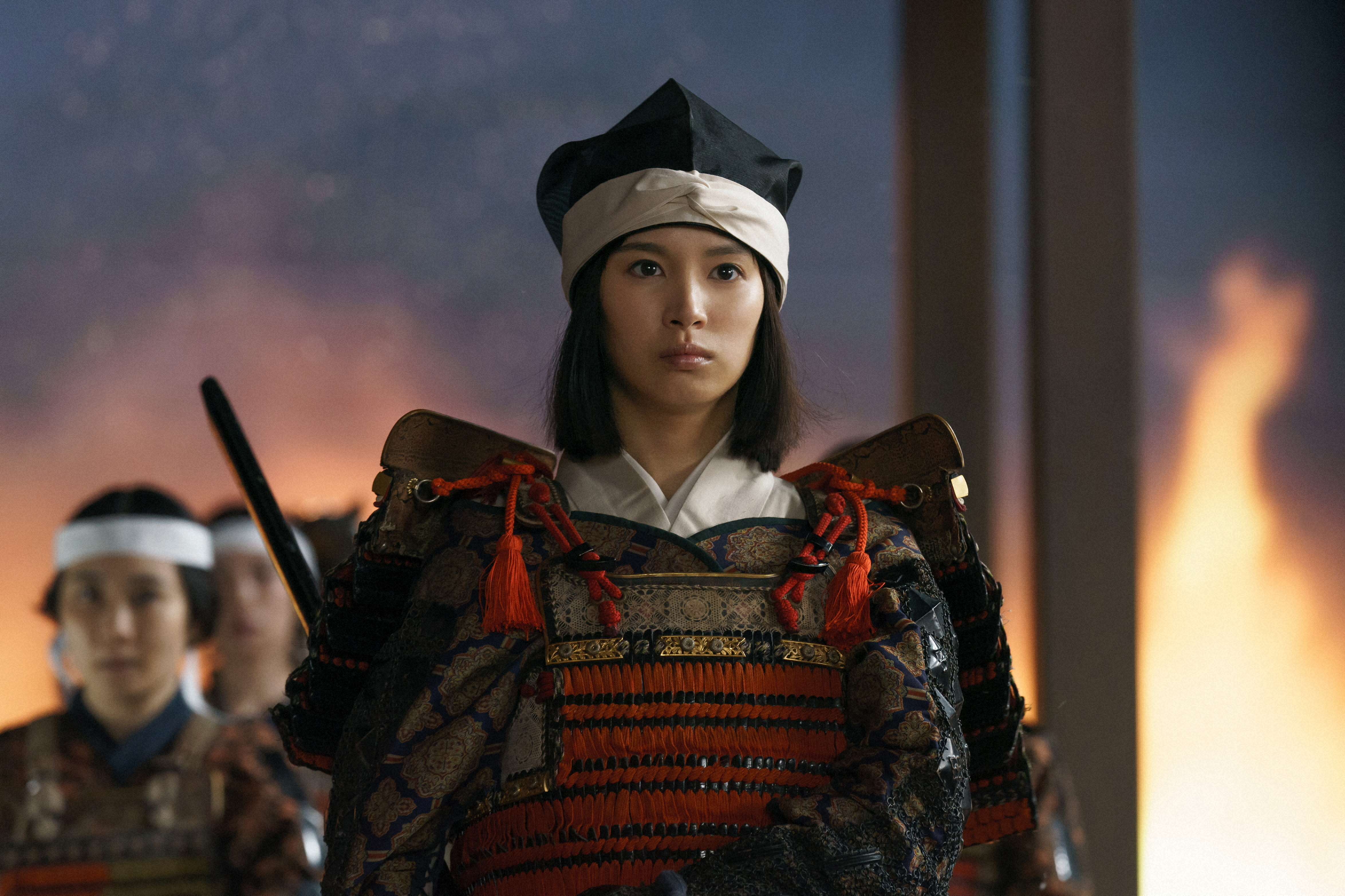 NHK「どうする家康」19日11回あらすじ 家康（松本潤）が