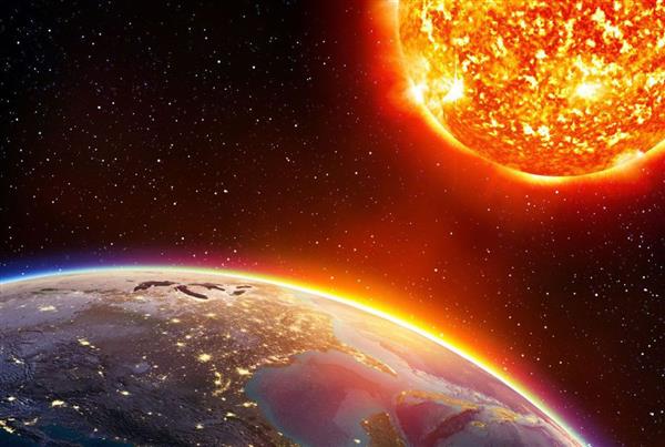惑星Xが衝突？ 「9月23日地球滅亡説」をNASAがわざわざ否定（1