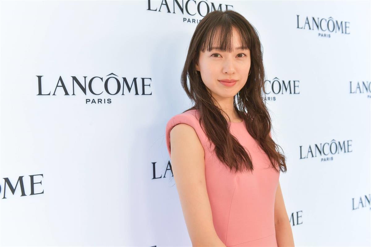 戸田恵梨香 クリスマスは 質素な暮らしをしていることが多い サンスポ