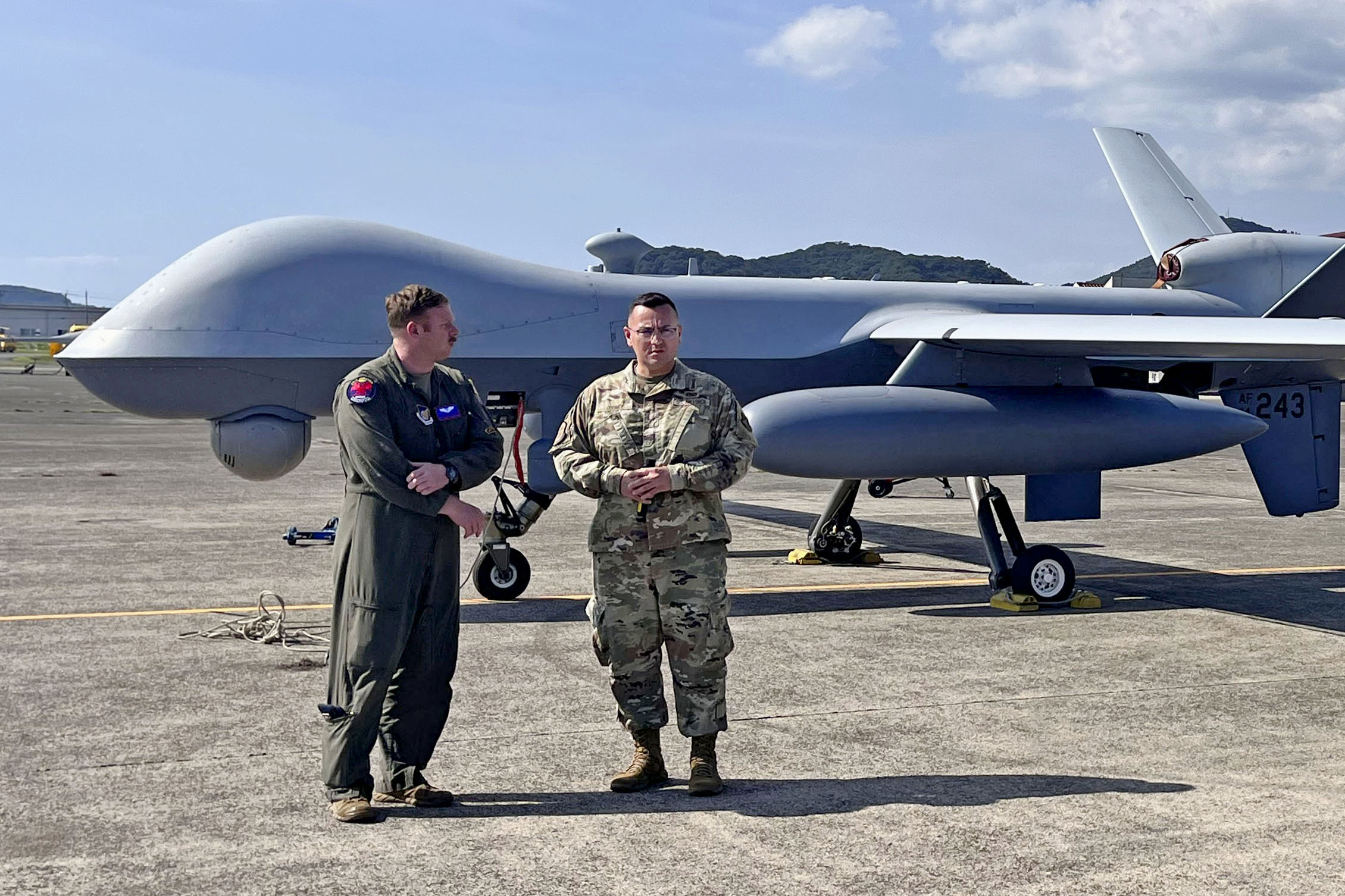 非売品 航空自衛隊 賞詞 飛行無事故13万時間以上 航空機