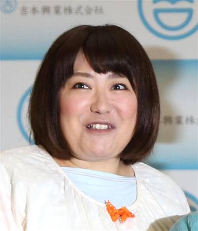 黒沢かずこ 約２カ月ぶりに仕事復帰 ヒルナンデス にリモート出演 サンスポ