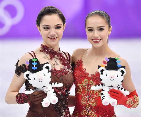 フィギュアスケート 五輪の熱狂ふたたび ミラノ開催の世界選手権 羽生 メドベ不在でも ザギトワ 宇野が競演 1 4ページ 産経ニュース