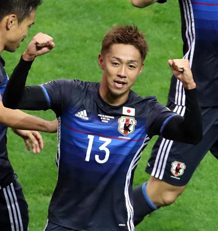 サッカーコラム けがしても清武弘嗣は日本代表に不可欠 筋力トレや食事療法などいまできることを サンスポ