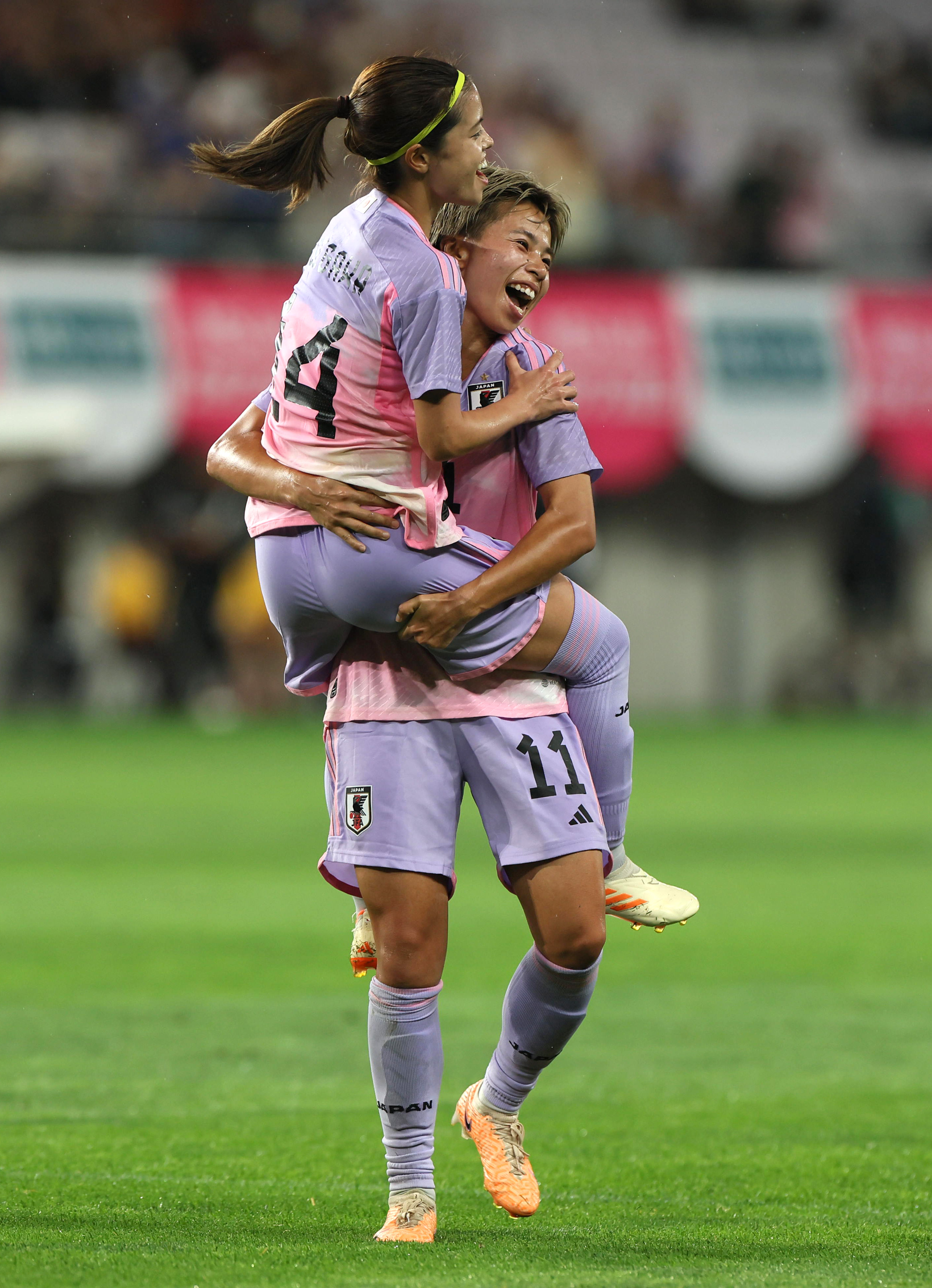 サッカー エロ
