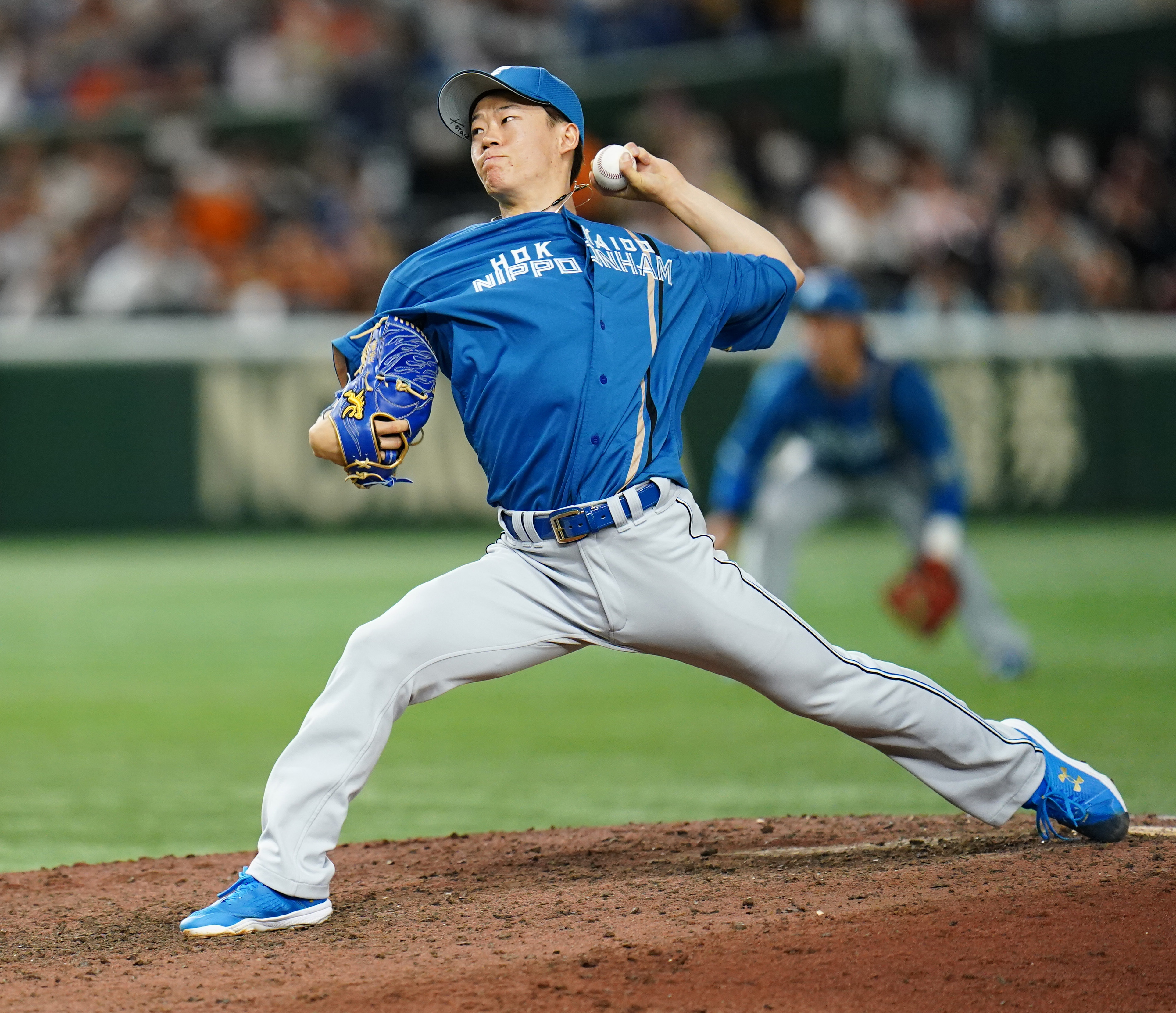 矢澤宏太 日ハム オリックス 西武 阪神 ヤクルト 巨人 ロッテ - 応援グッズ