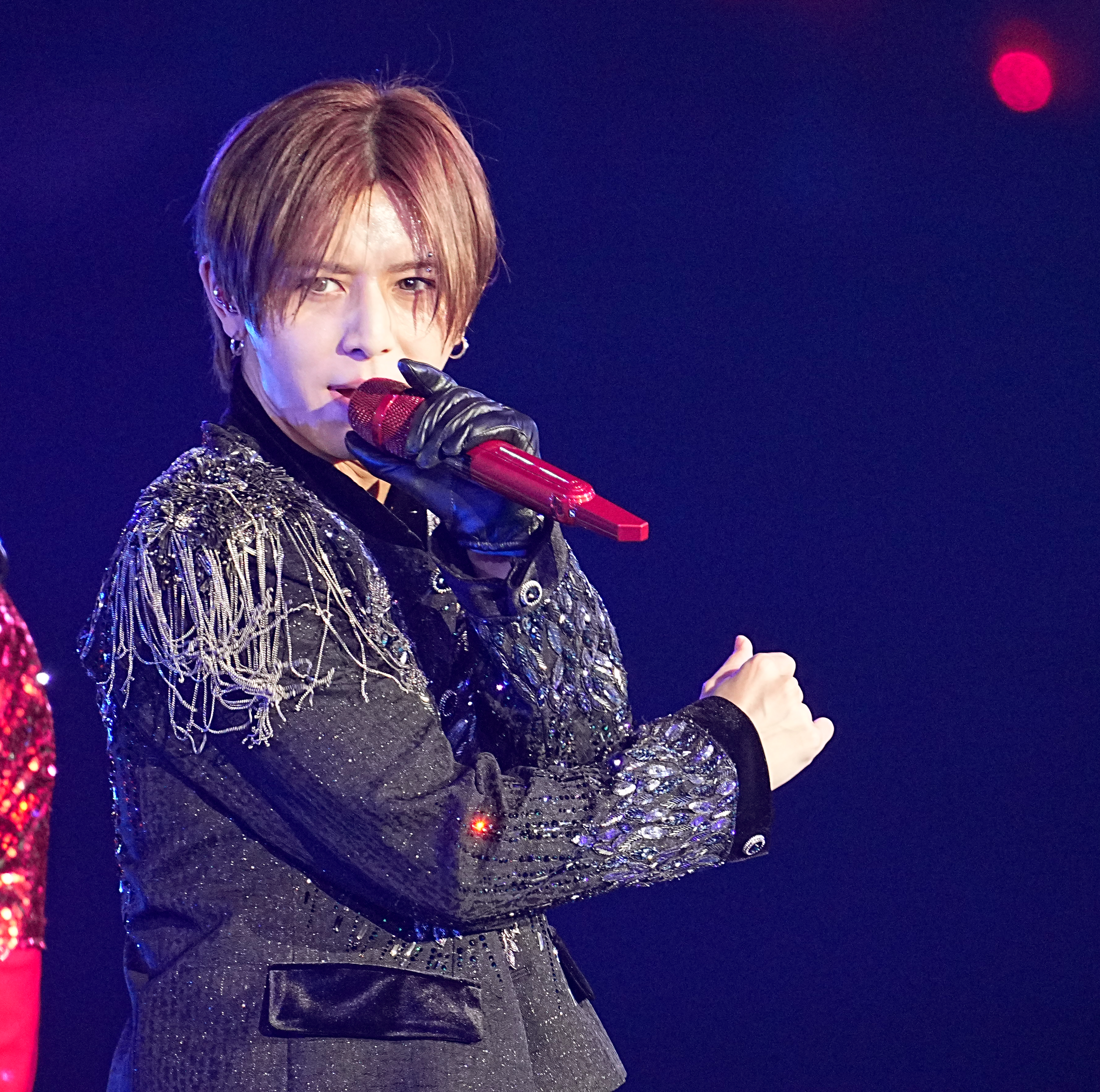 山田涼介ᙏ̤̫❤︎ Hey! Say! JUMP山田涼介、初のソロラジオレギュラー番組がスタート！11