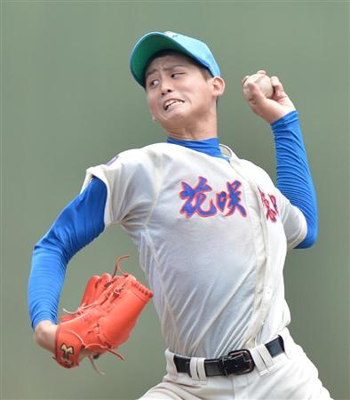 高橋スーパー救援 花咲徳栄 公立 白岡驚異の粘り絶ちｖ 埼玉 1 2ページ サンスポ