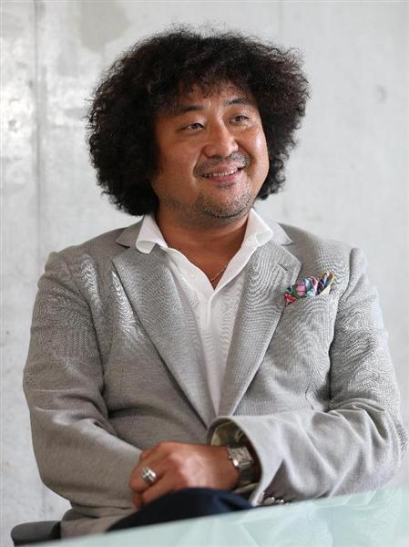 高嶋ちさ子さんの子育て論擁護で 葉加瀬太郎さんのツイッター炎上 産経ニュース
