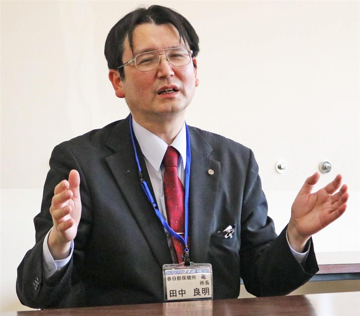 ワクチン接種 効果とリスクをてんびんに 埼玉県 前感染症対策幹 産経ニュース