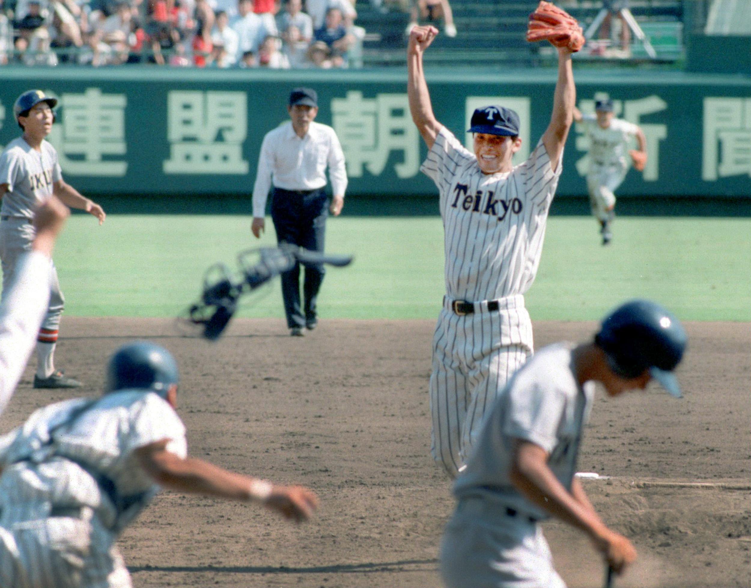 話の肖像画】帝京高校野球部名誉監督・前田三夫＜22＞ 狙った夏に