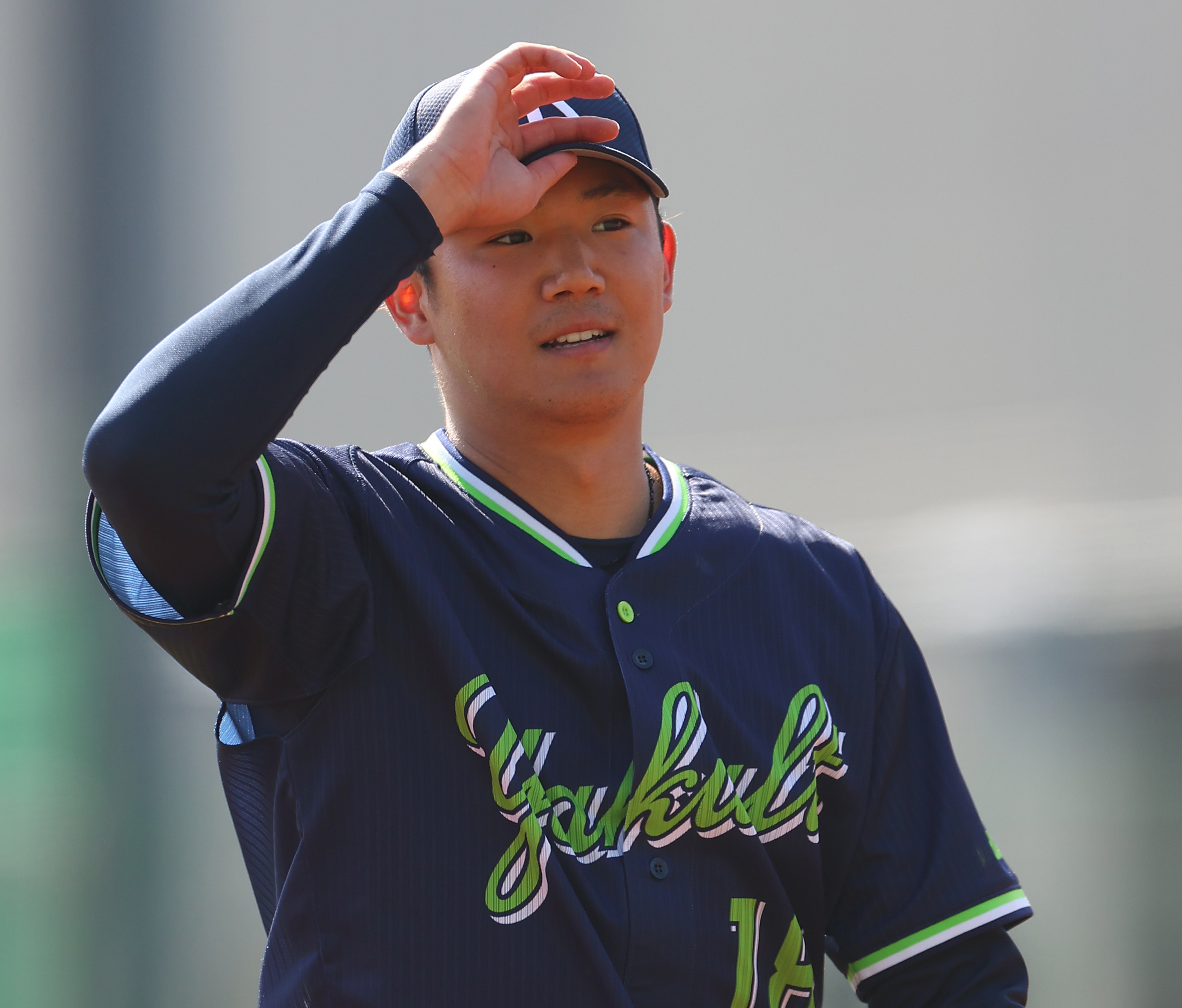 奥川恭伸 セリーグ 新人特別賞 記念ユニフォーム 限定 東京ヤクルトスワローズ 東京ヤクルトスワローズ公式 on X: 