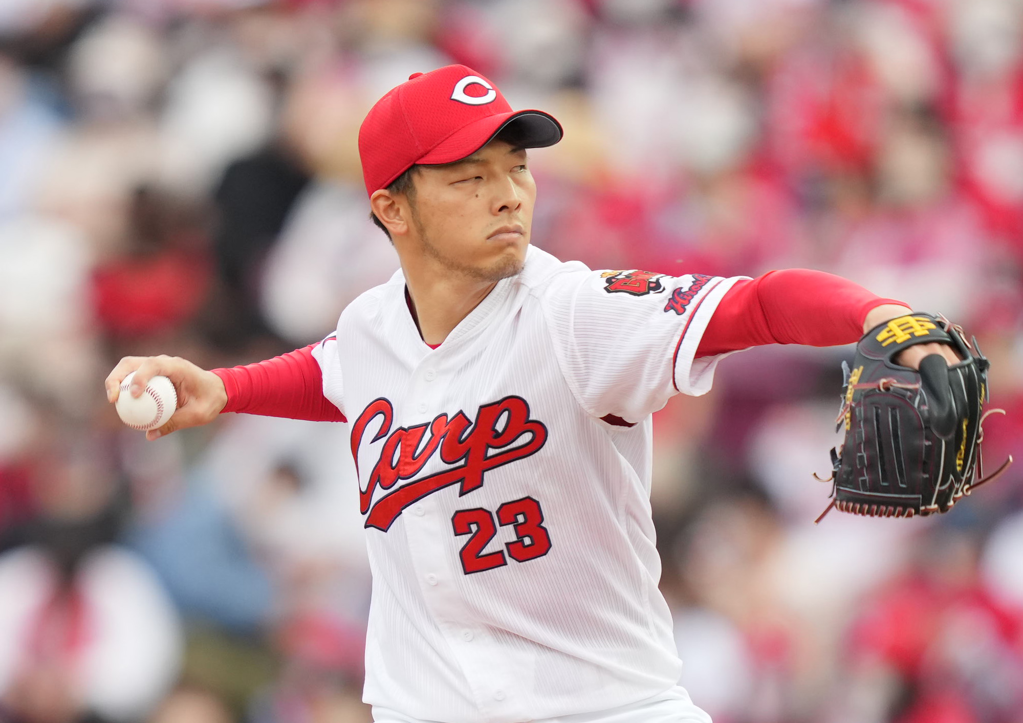オイシックス新潟・薮田和樹、来年１月から竹原＆畑山ジムに〝入門〟