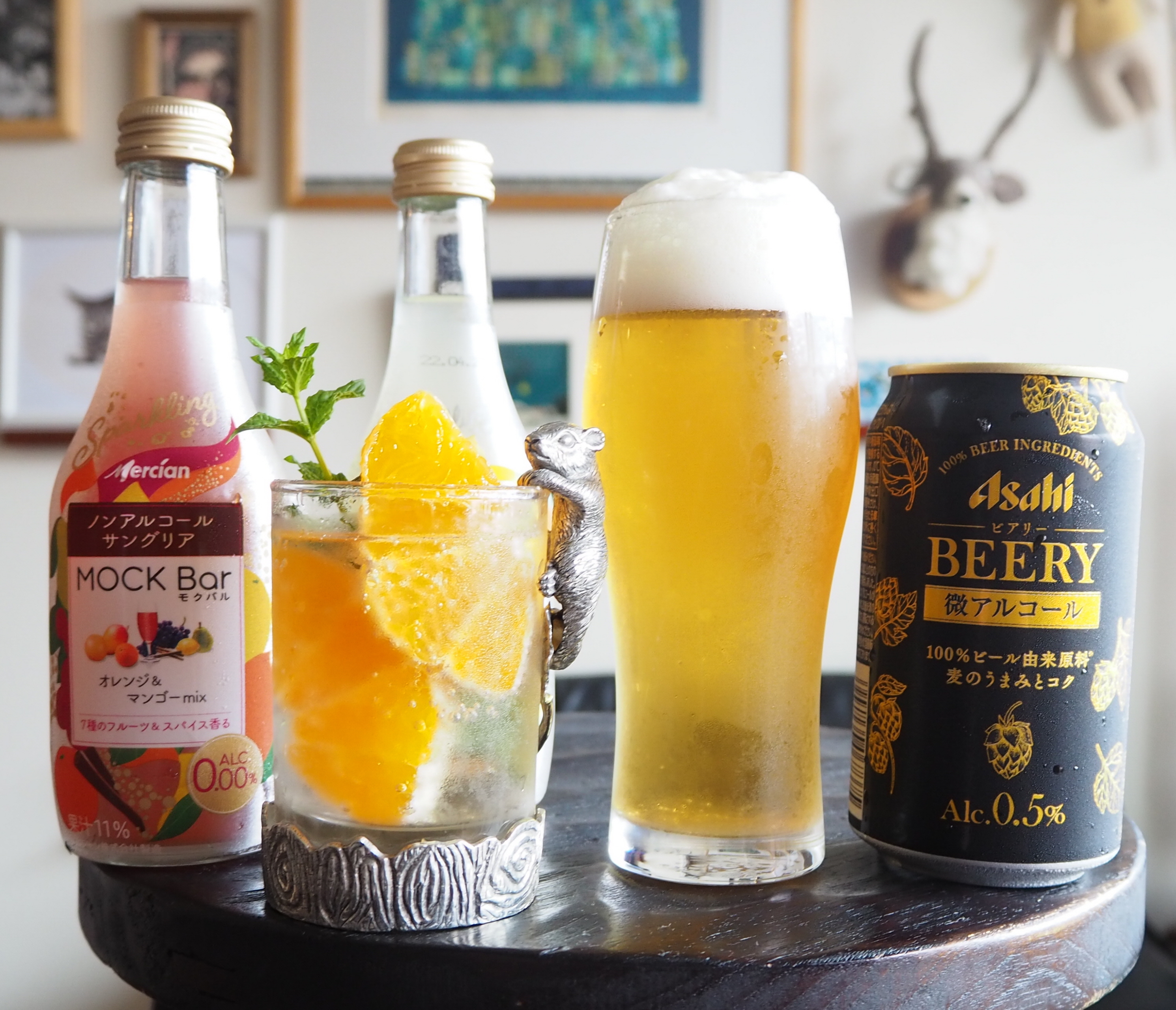 近ごろ都に流行るもの ソバーキュリアス あえて飲まない 新価値観 産経ニュース