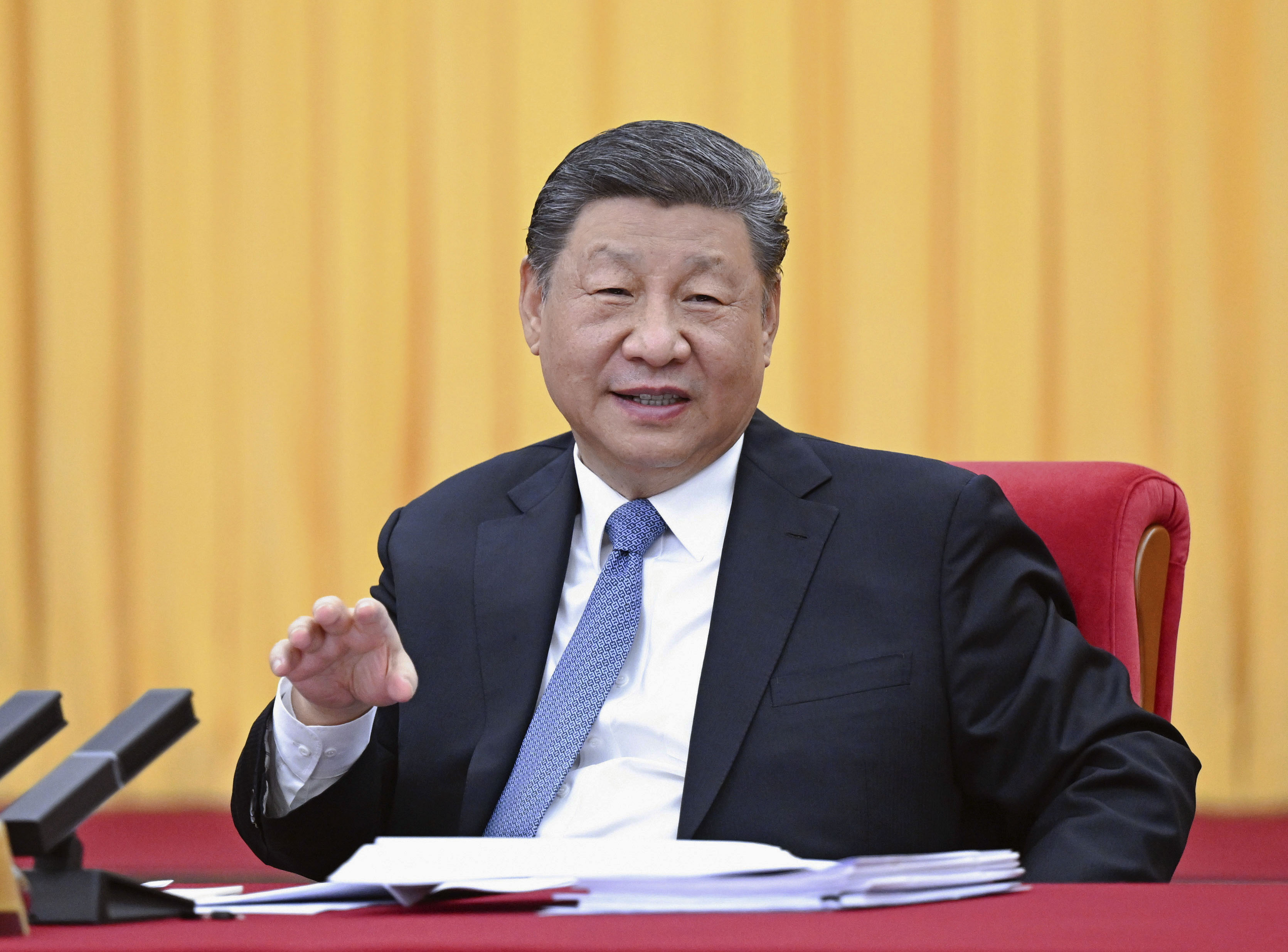 習近平氏の経済政策批判で廃止か 中国政府系シンクタンクの研究