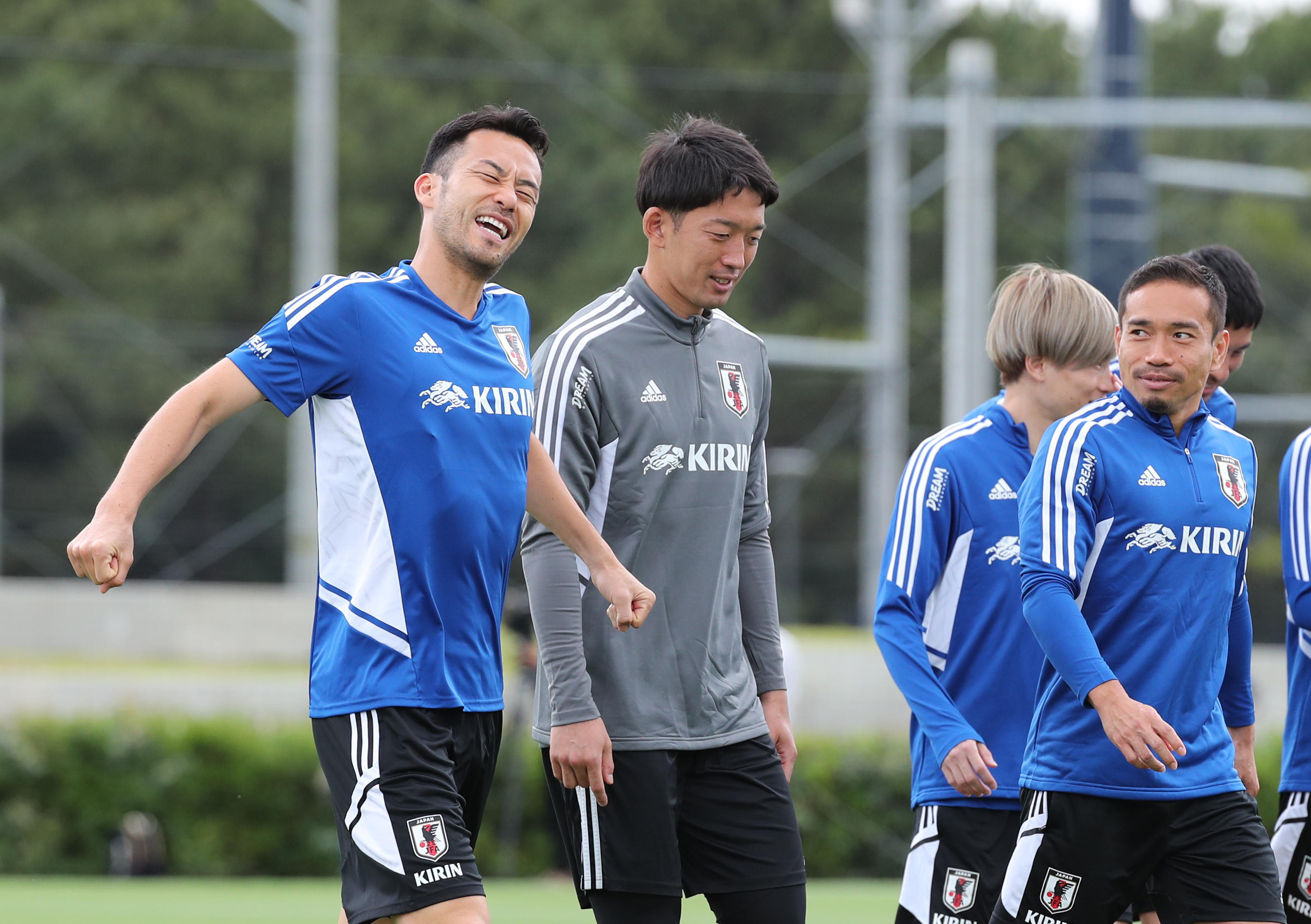 田中碧 ブラジルに完敗 僕のせい も 互角に戦える可能性は感じた 森保ジャパン１０日ガーナ戦 サンスポ