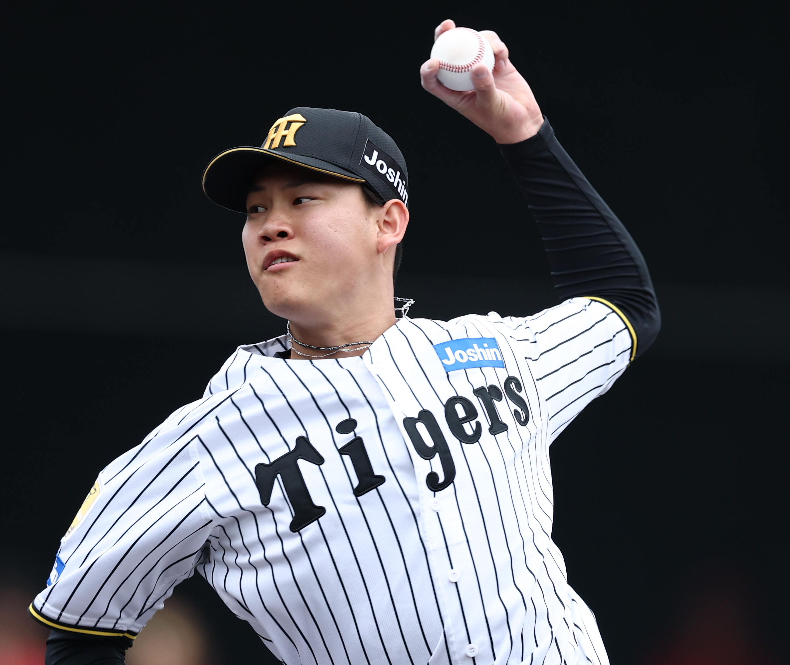 阪神・及川雅貴が1軍合流 昨季防御率0・87も今季は2試合で9・00 - サンスポ