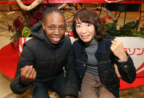 大阪国際女子マラソン ネクスト ヒロイン加藤岬 胸を借りるつもりで 初マラソンに闘志 産経ニュース