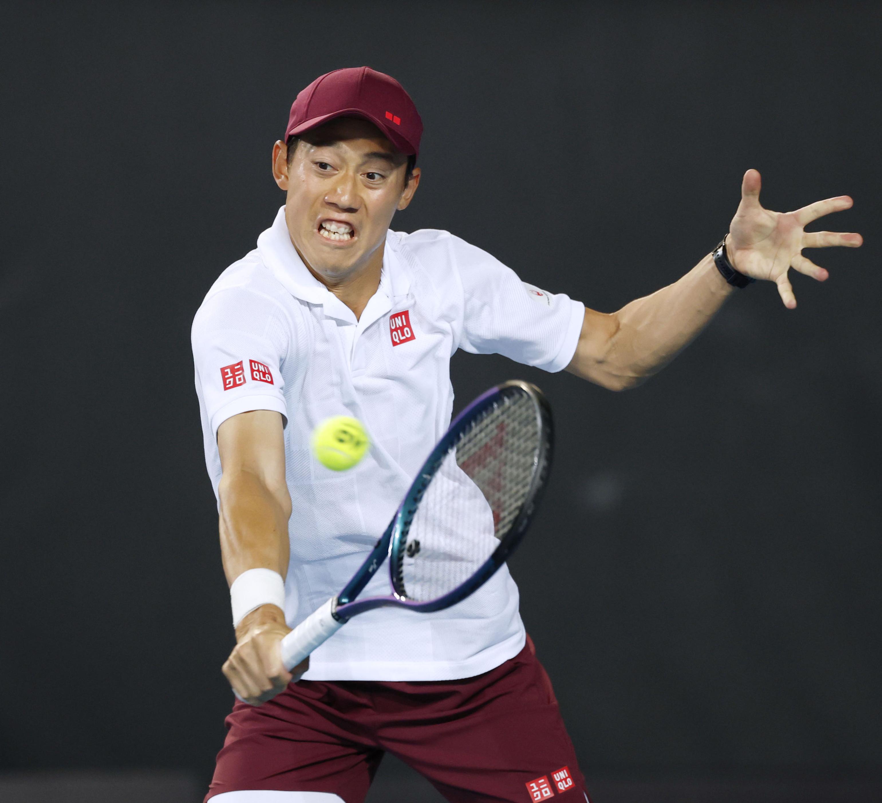 錦織圭「ユニクロ不倫報道」妻・観月あこに懺悔の中身 相手の大口あづ