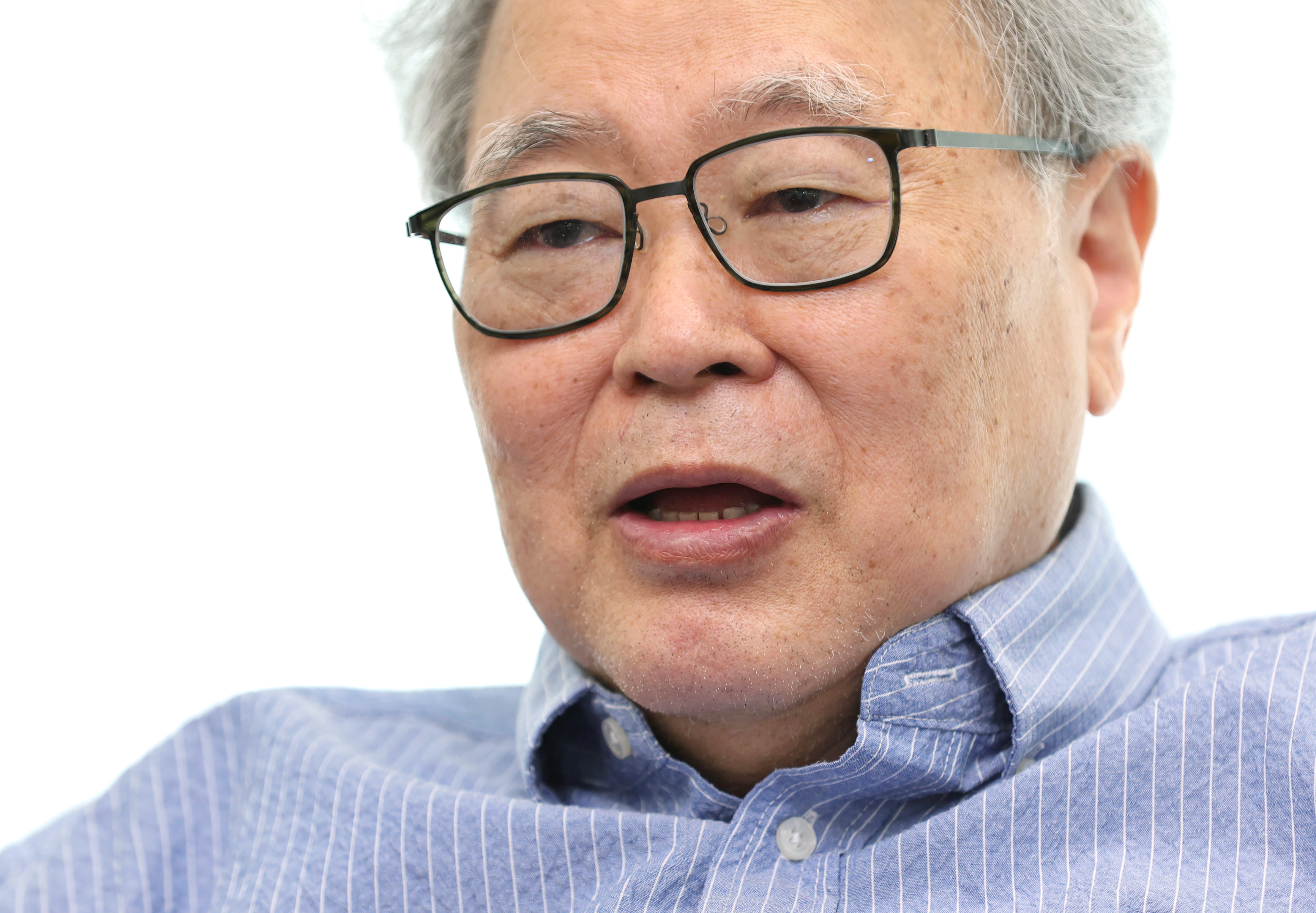 雇用改善はアベノミクスの成果 高橋洋一氏「経済長期停滞の失敗
