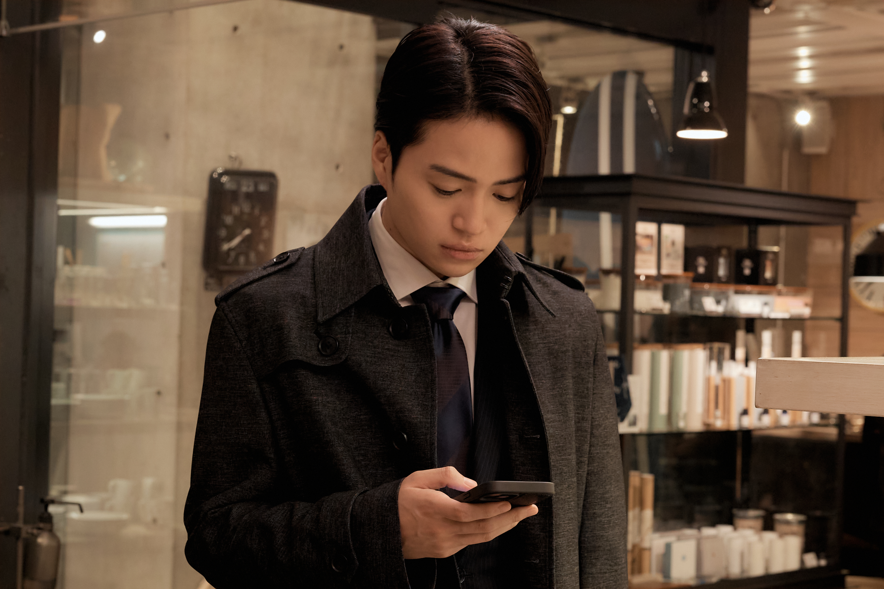 私たちが恋する理由」11月23日OA第7話あらすじ 幸せ絶頂の黒澤（菊池風