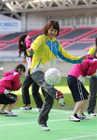 ｎｍｂ大運動会でチームｂｉｉ優勝 かなきち 賞品で 釣りしたい 1 3ページ サンスポ