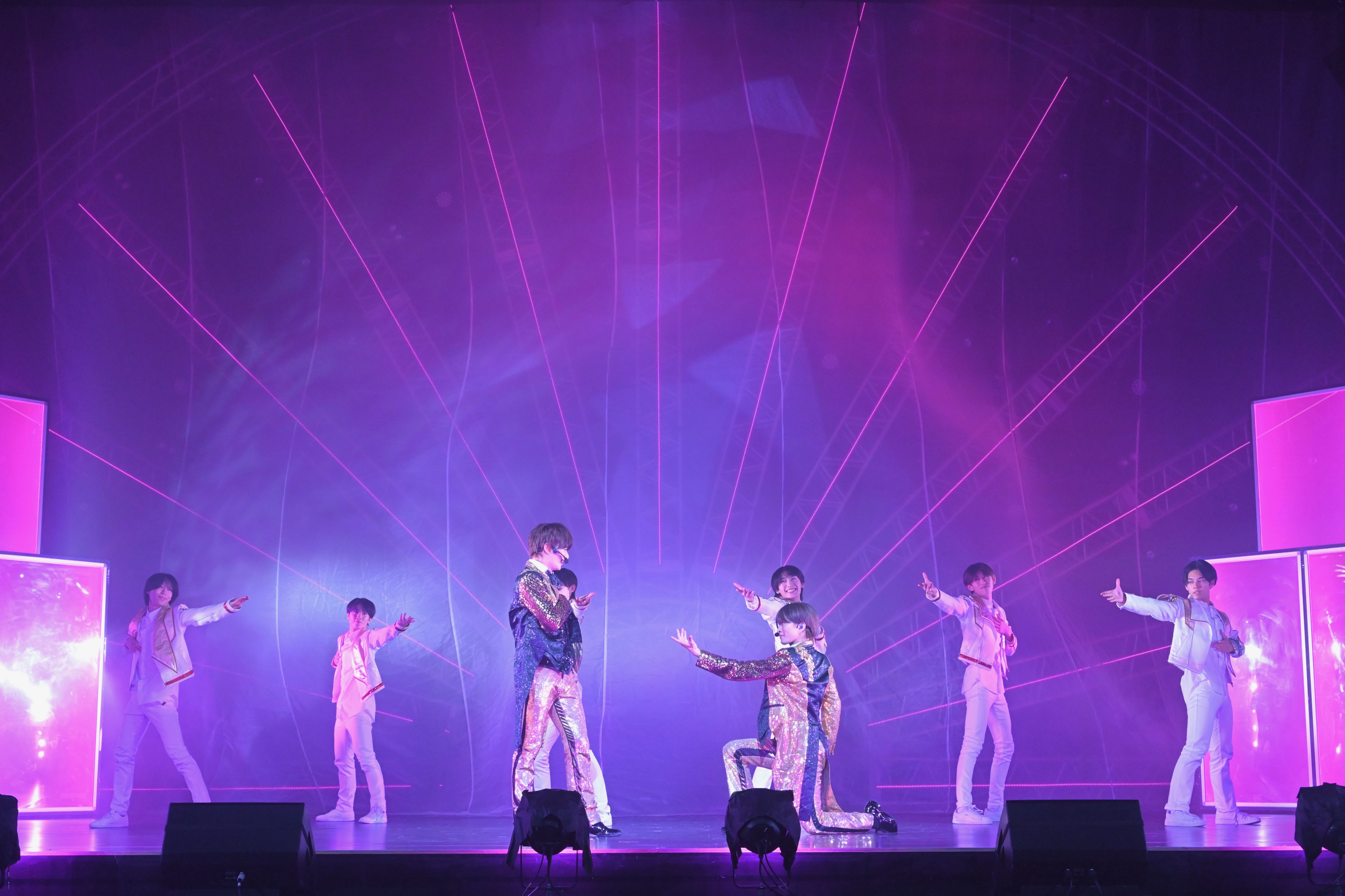 井上瑞稀 ステフォ ステージフォト HiHi Jets HiHiJets HiHiJets 井上瑞稀 ステージフォト | K-BOOKS K-POP館 アイドル館 動