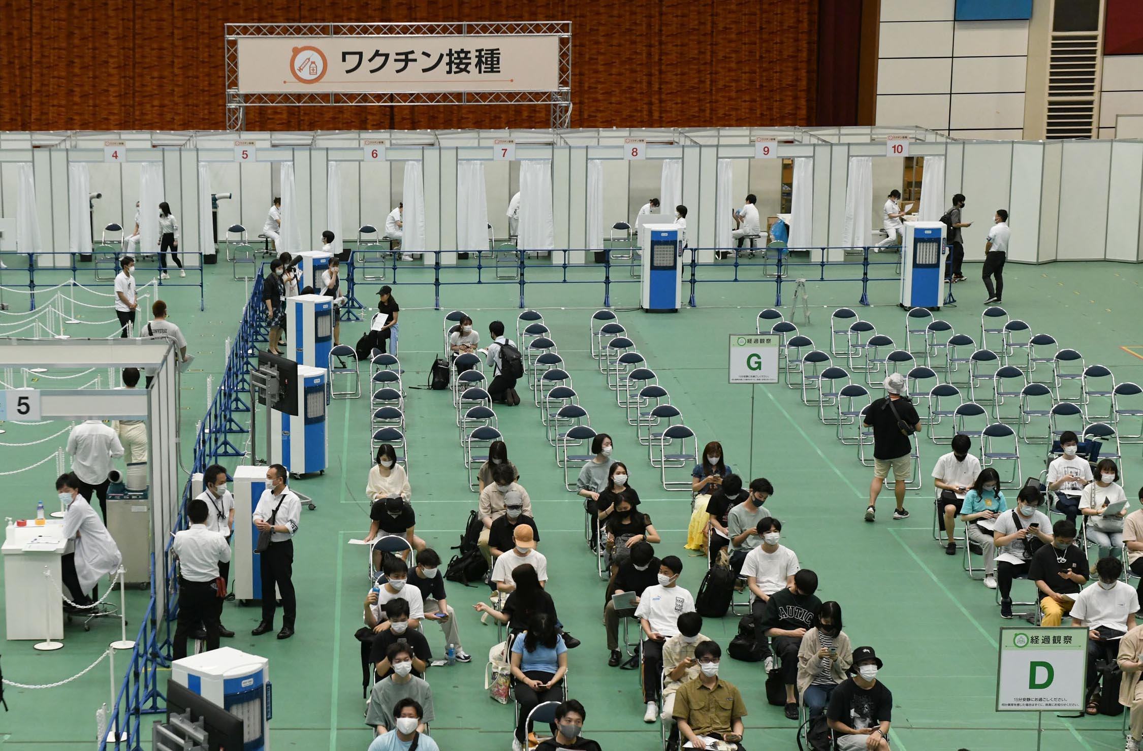 近大生 接種 予約 ６割 若者の一定層 打たない選択 産経ニュース